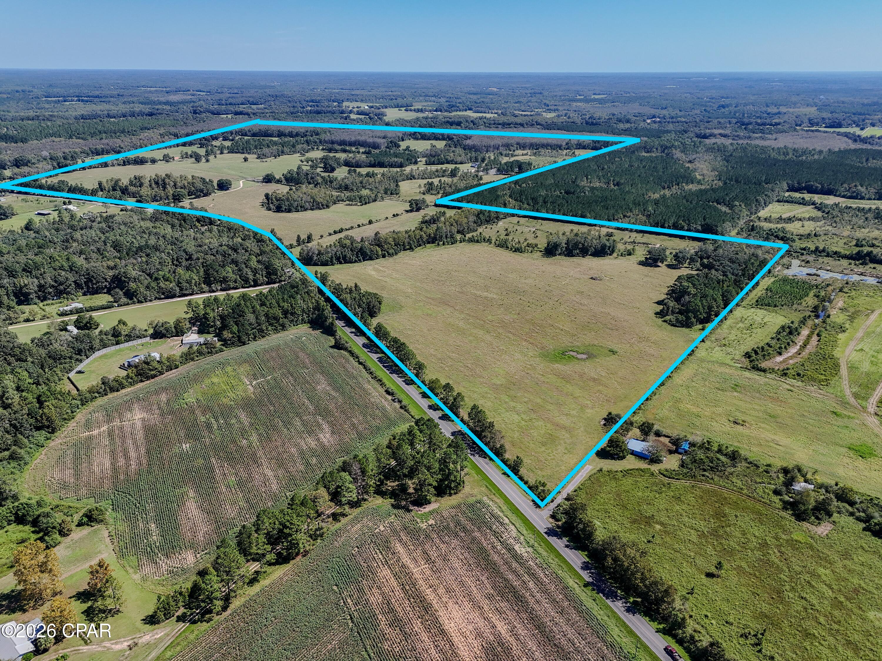 1409 Highway 177a Bonifay FL 32425