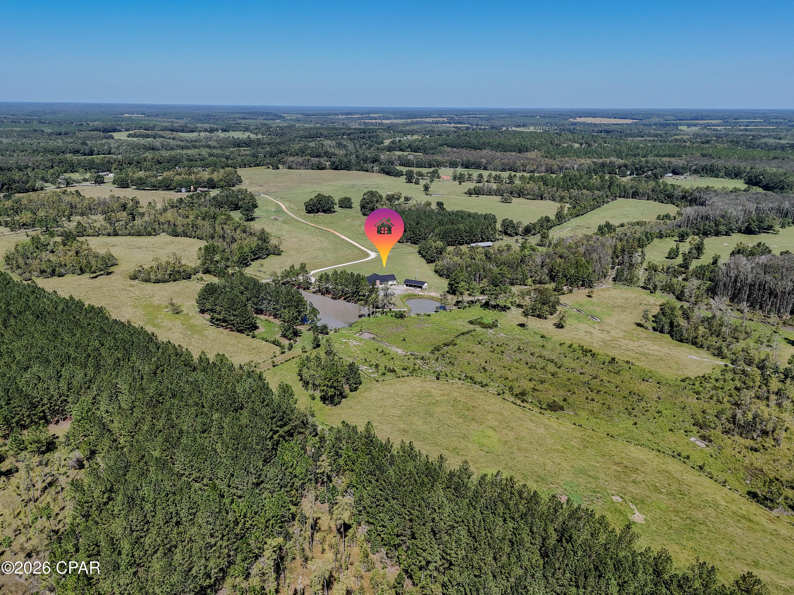 1409 Highway 177a Bonifay FL 32425