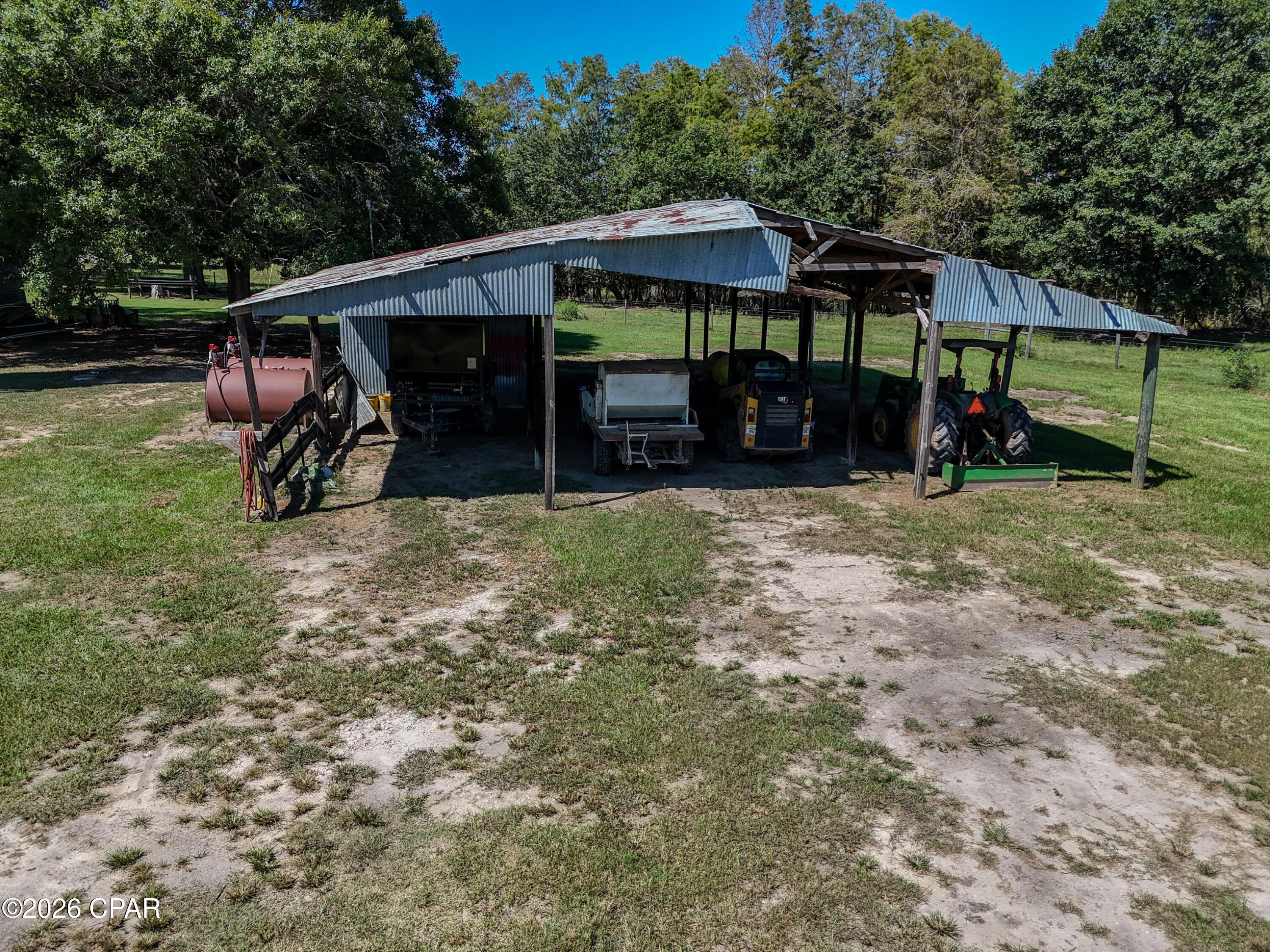 1409 Highway 177a Bonifay FL 32425