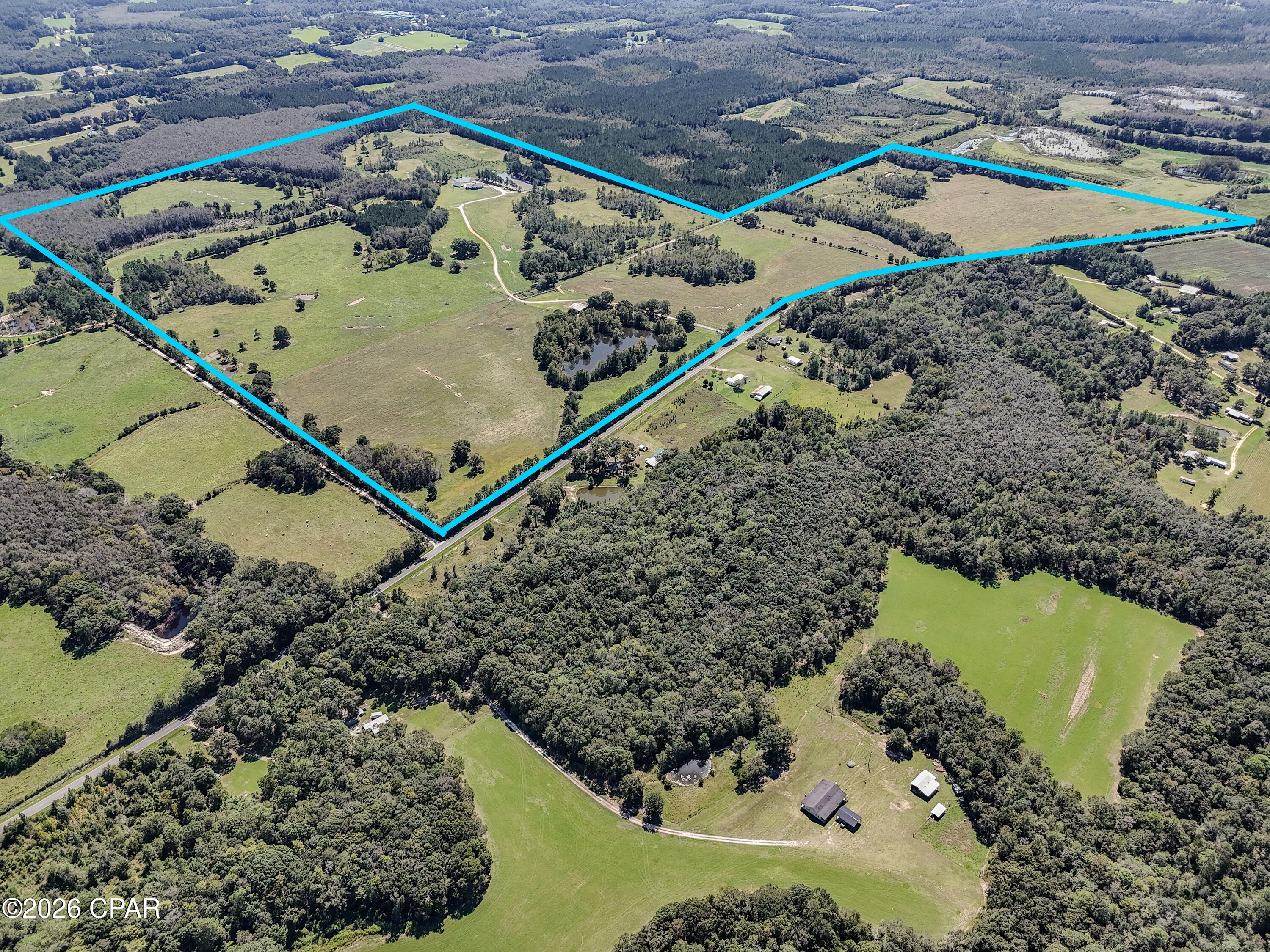 1409 Highway 177a Bonifay FL 32425