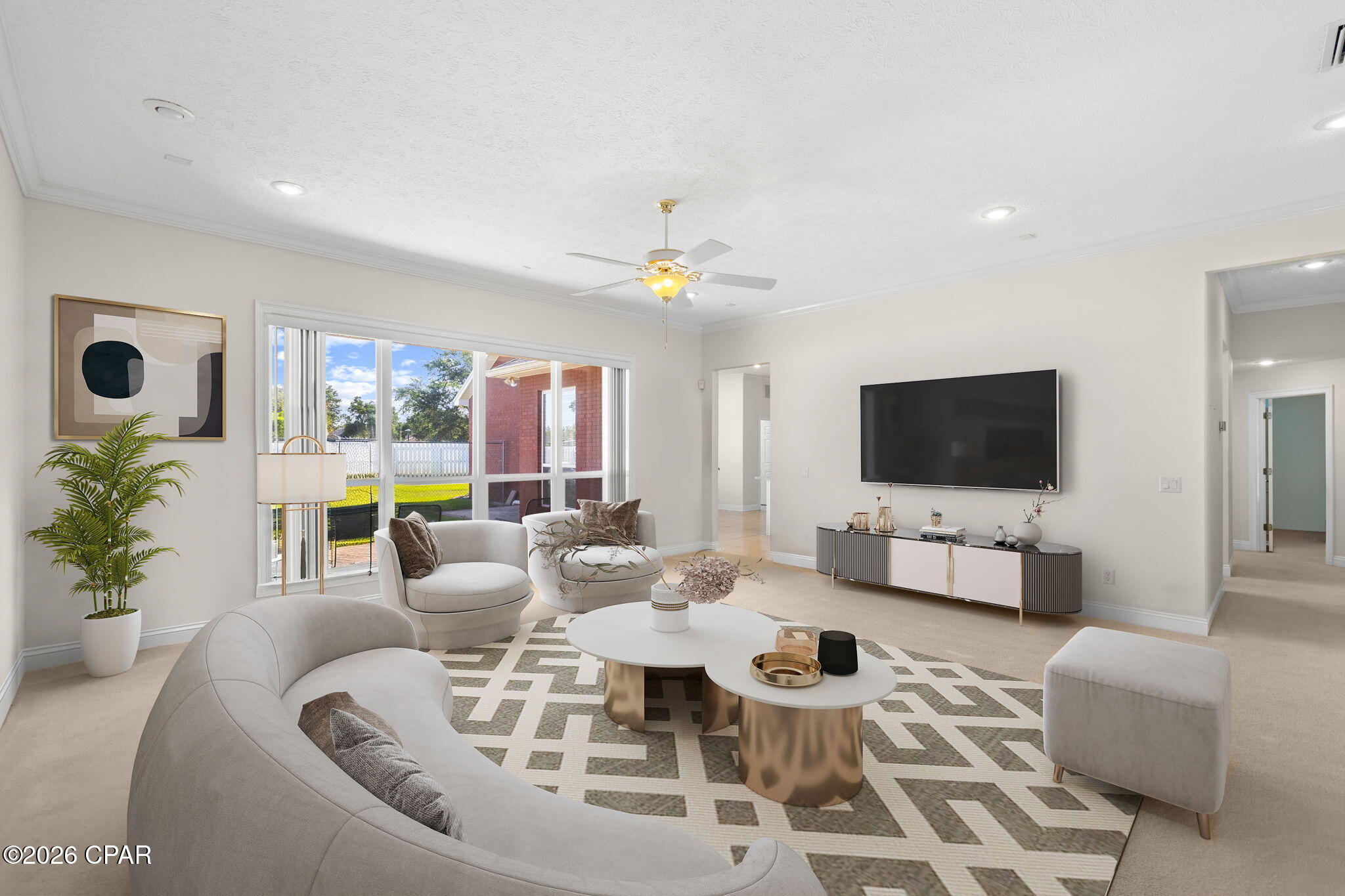 121 Cottonwood Circle Lynn Haven FL 32444