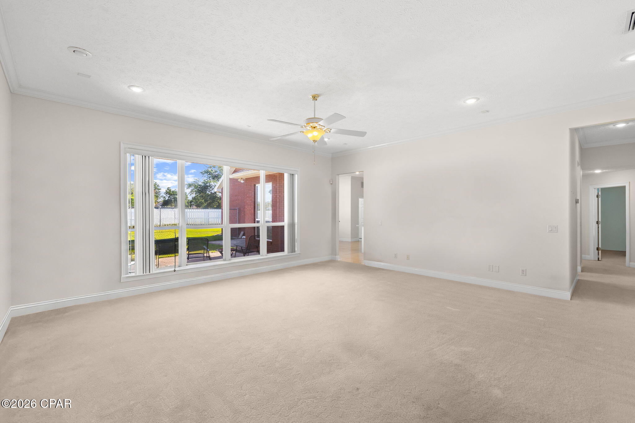 121 Cottonwood Circle Lynn Haven FL 32444