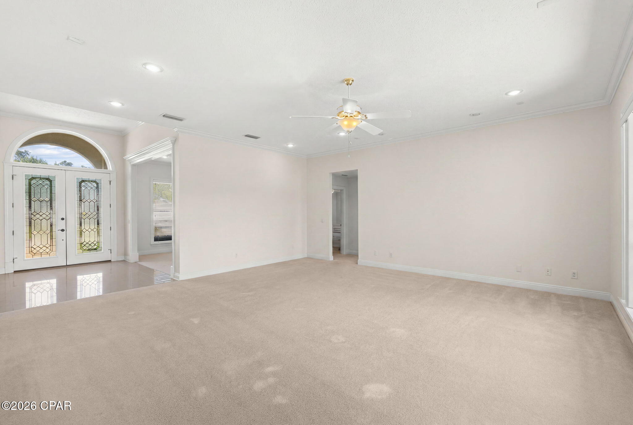 121 Cottonwood Circle Lynn Haven FL 32444