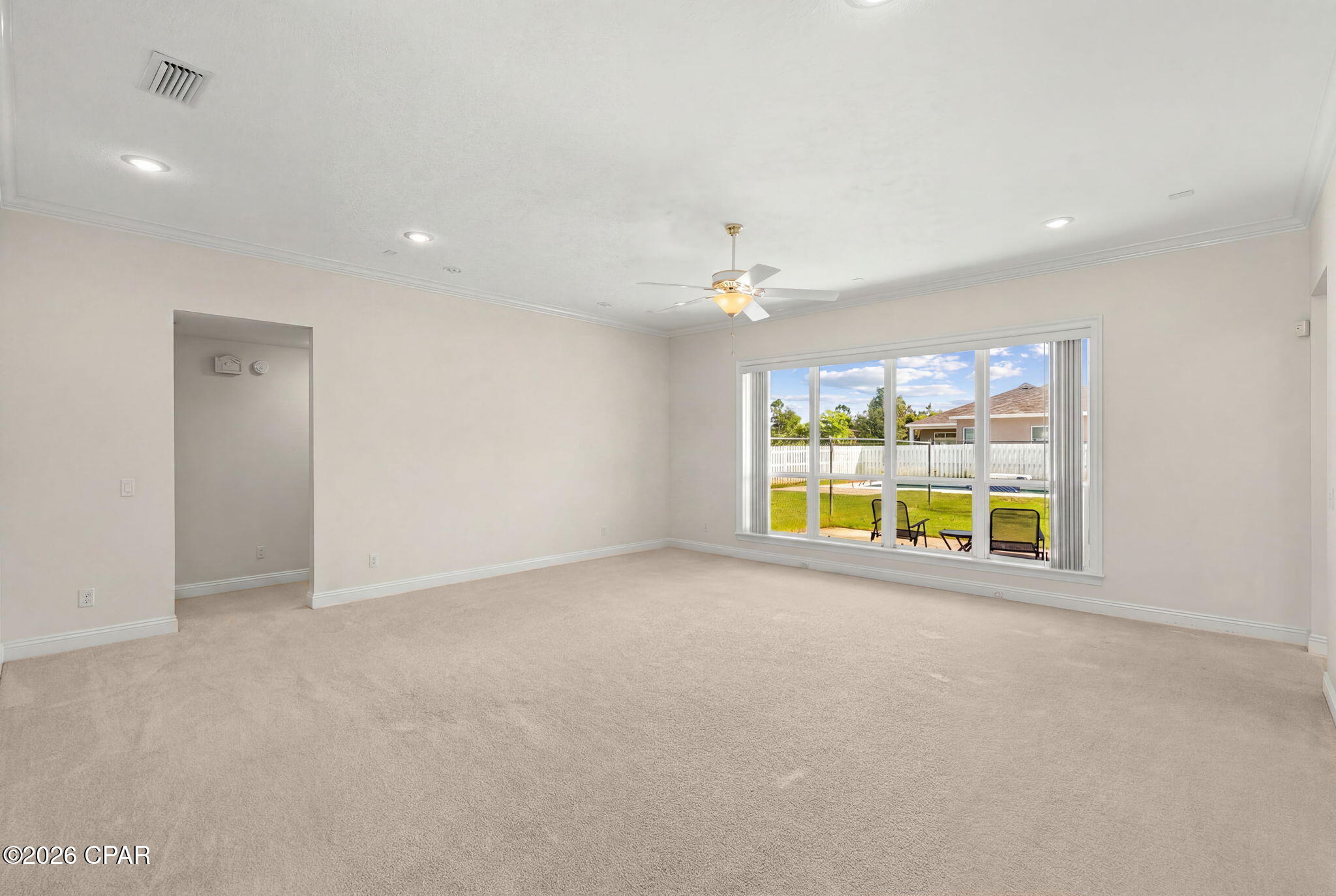 121 Cottonwood Circle Lynn Haven FL 32444