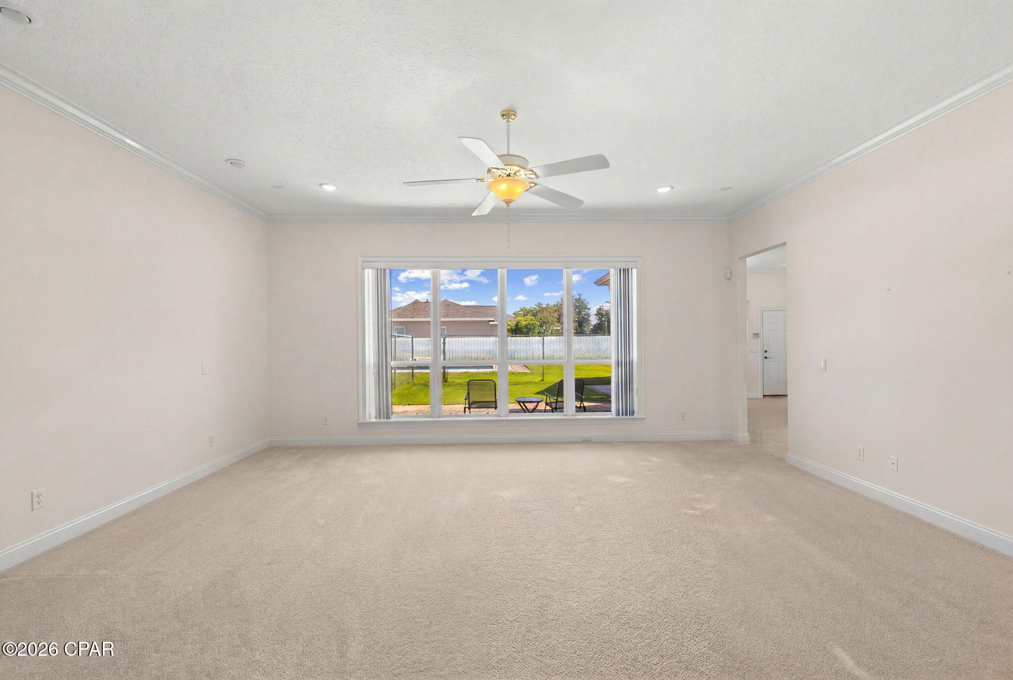 121 Cottonwood Circle Lynn Haven FL 32444