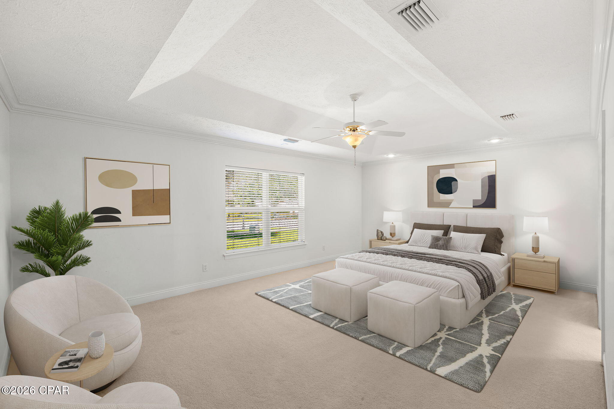 121 Cottonwood Circle Lynn Haven FL 32444