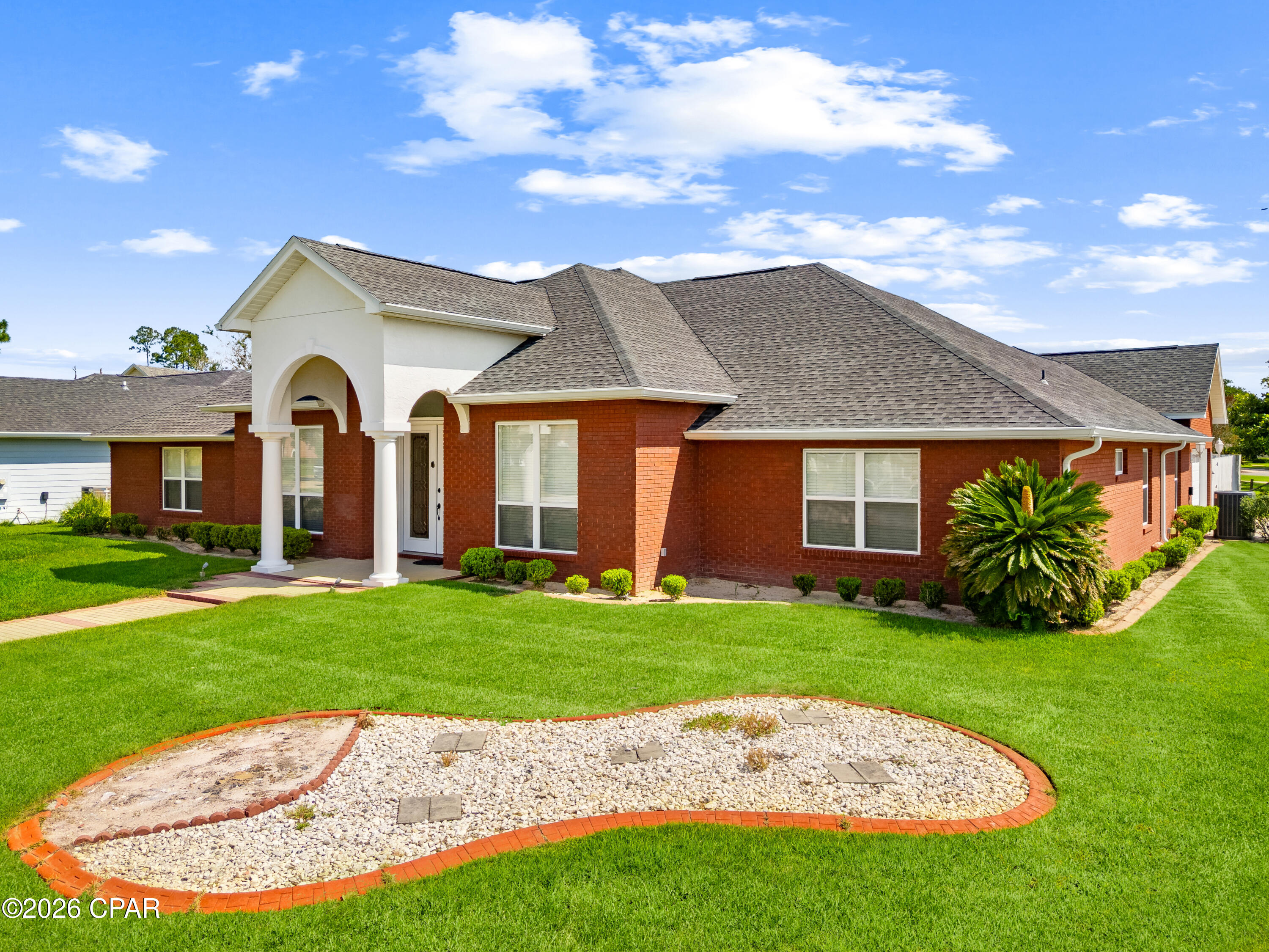 121 Cottonwood Circle Lynn Haven FL 32444