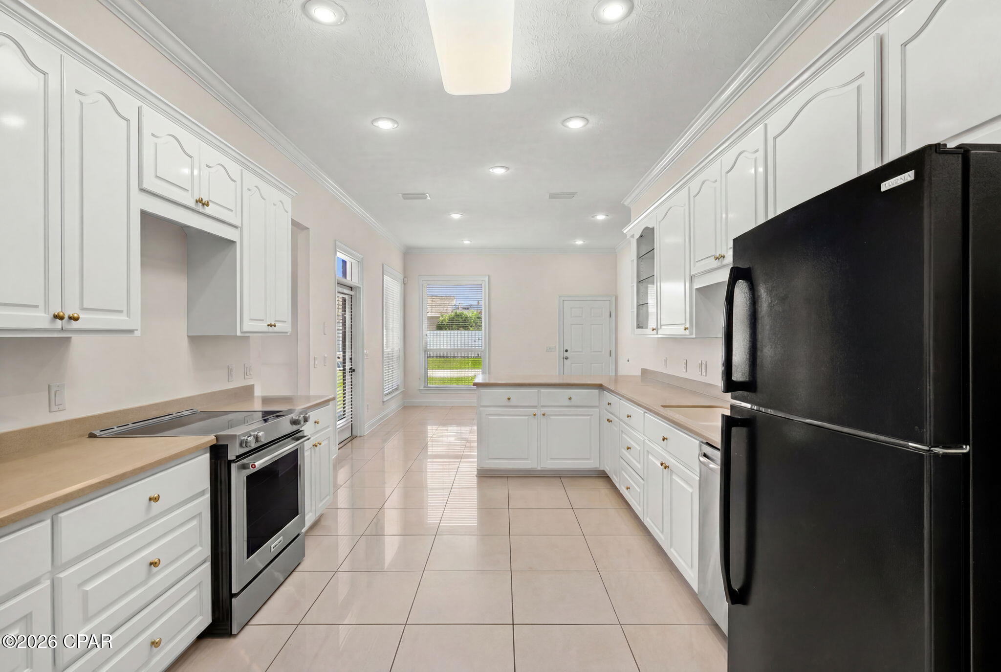 121 Cottonwood Circle Lynn Haven FL 32444