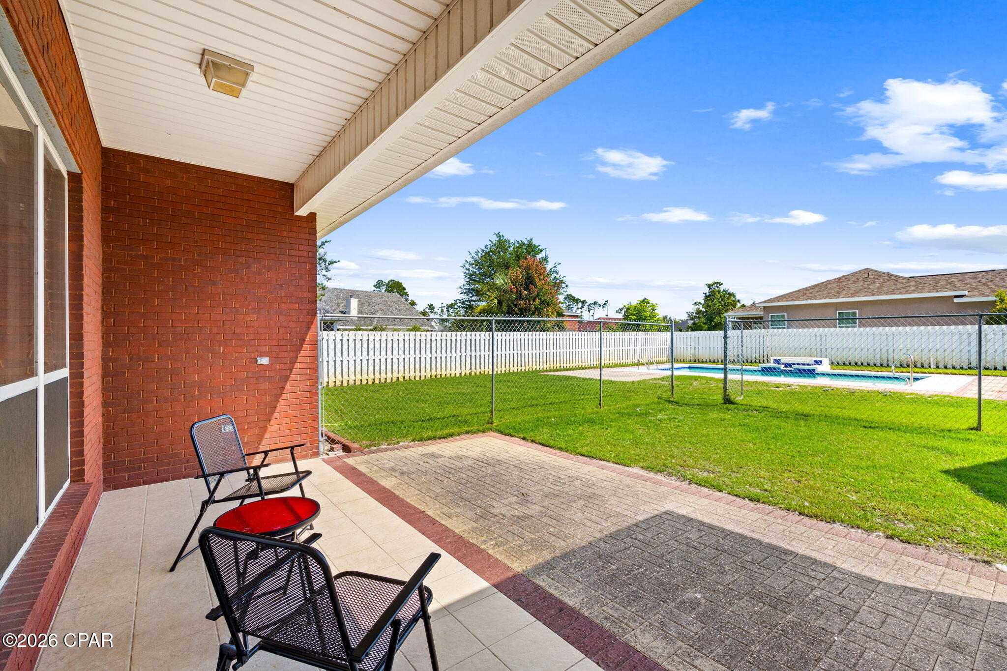 121 Cottonwood Circle Lynn Haven FL 32444