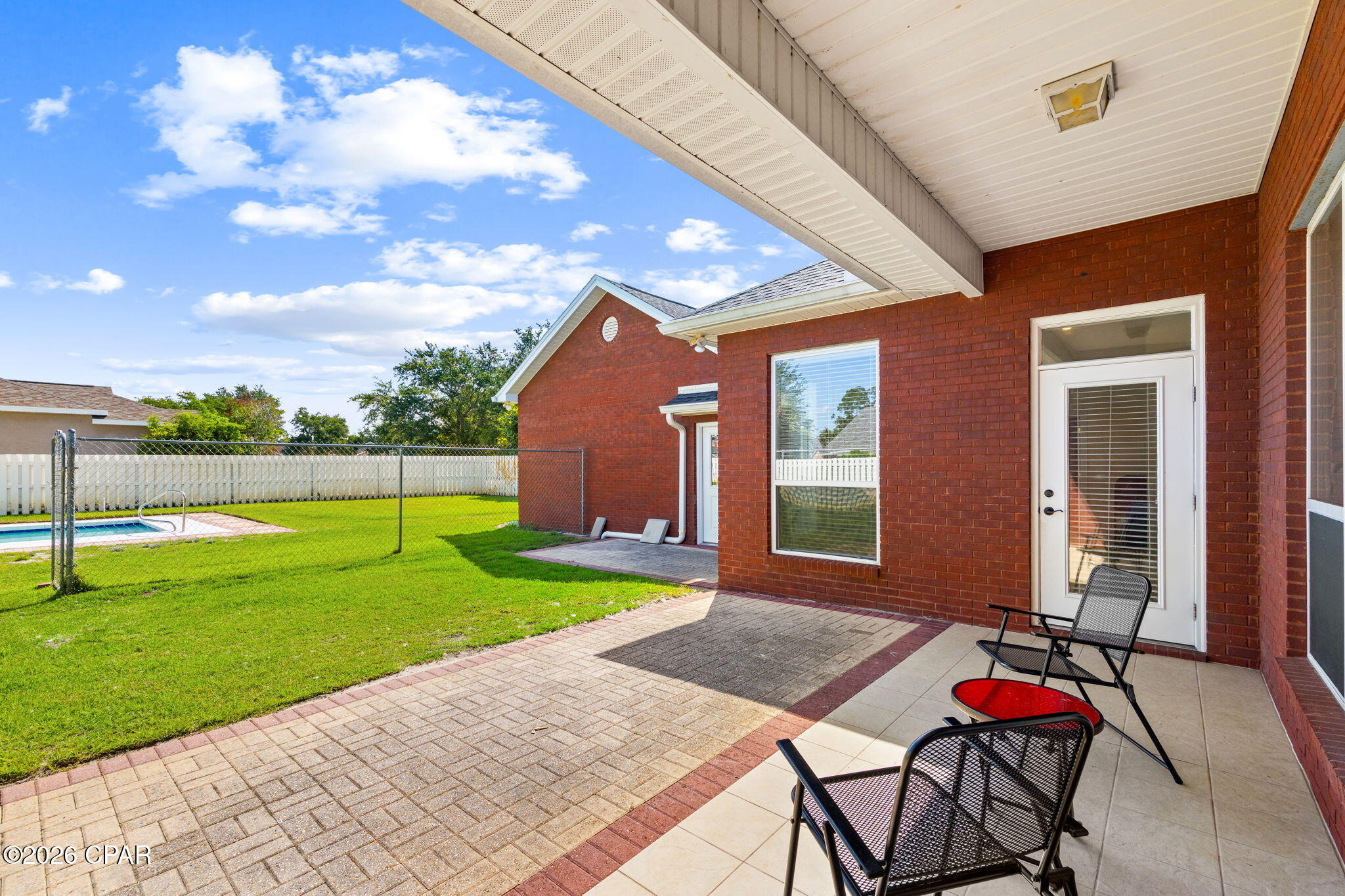 121 Cottonwood Circle Lynn Haven FL 32444