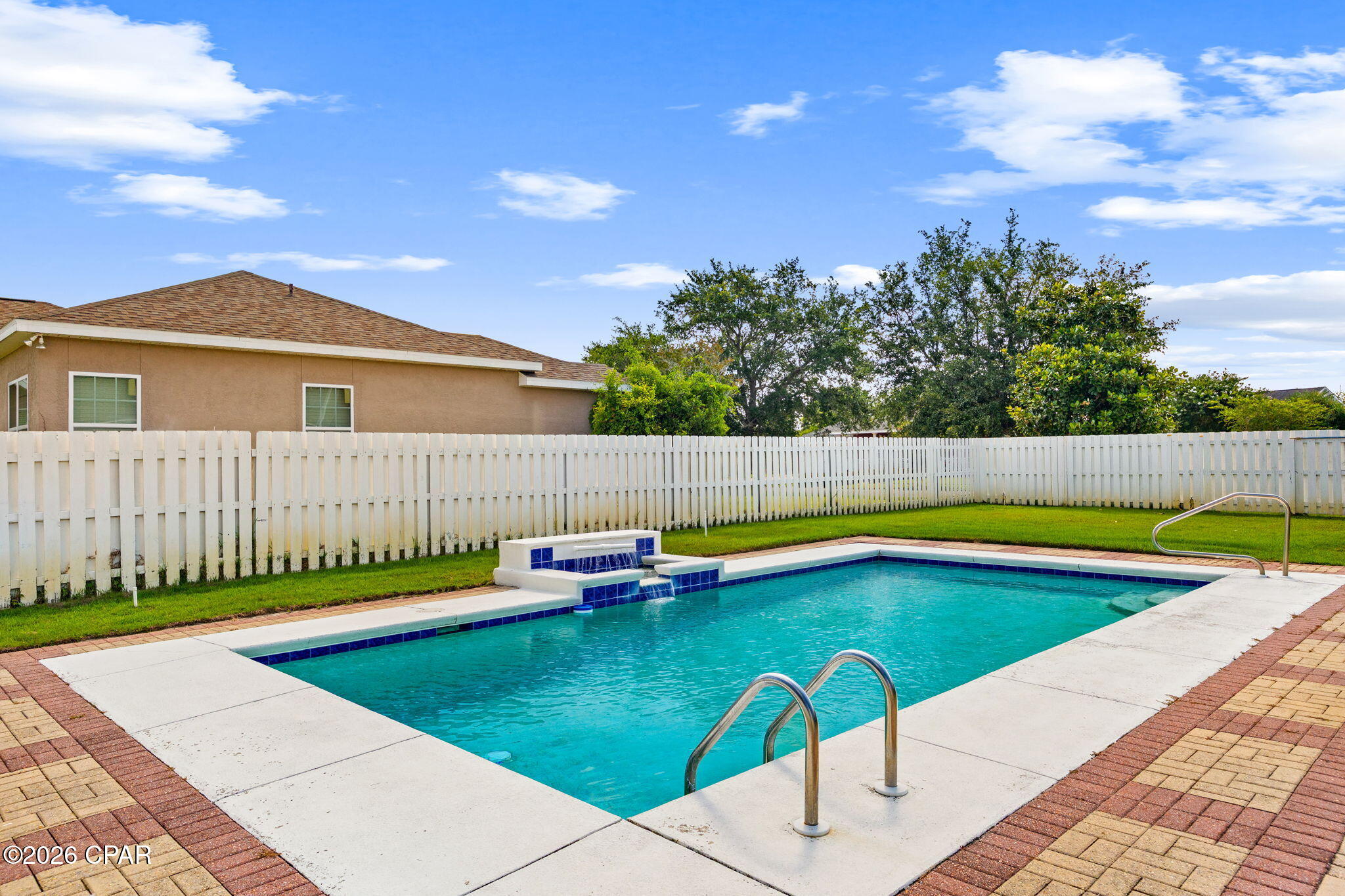 121 Cottonwood Circle Lynn Haven FL 32444