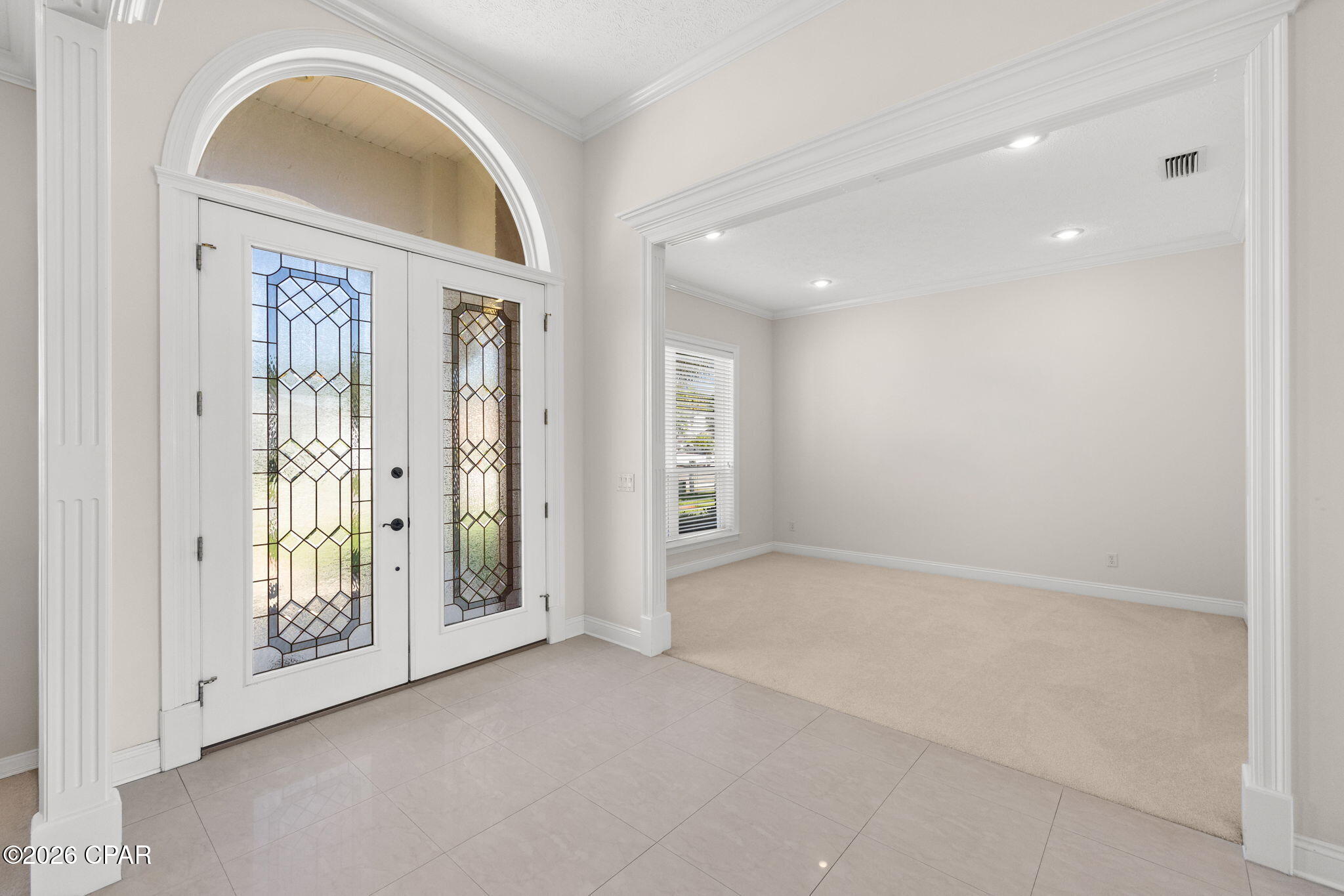 121 Cottonwood Circle Lynn Haven FL 32444