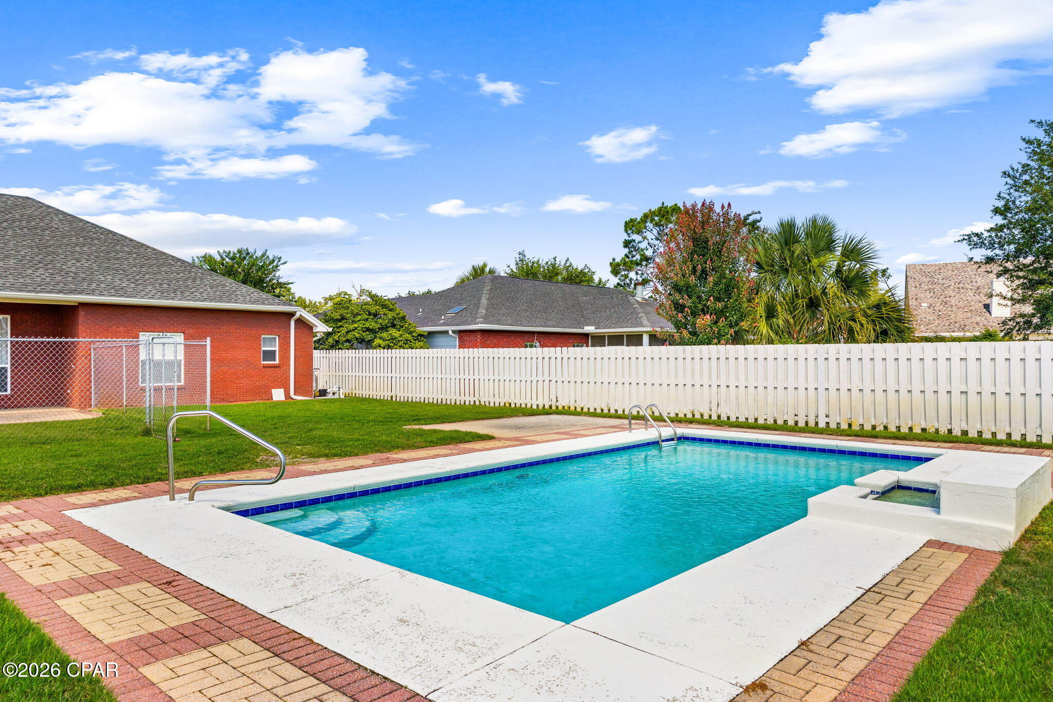 121 Cottonwood Circle Lynn Haven FL 32444
