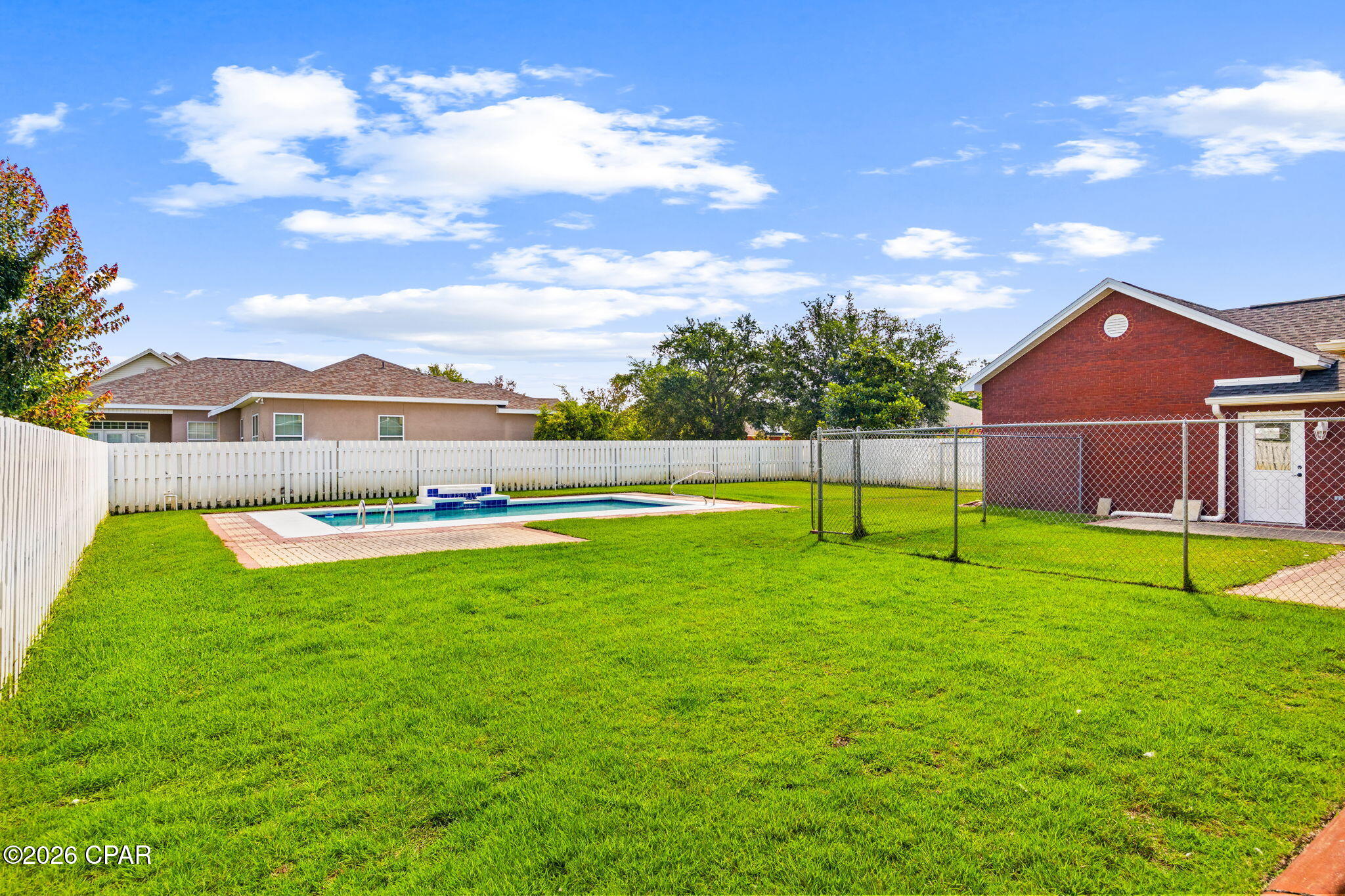 121 Cottonwood Circle Lynn Haven FL 32444