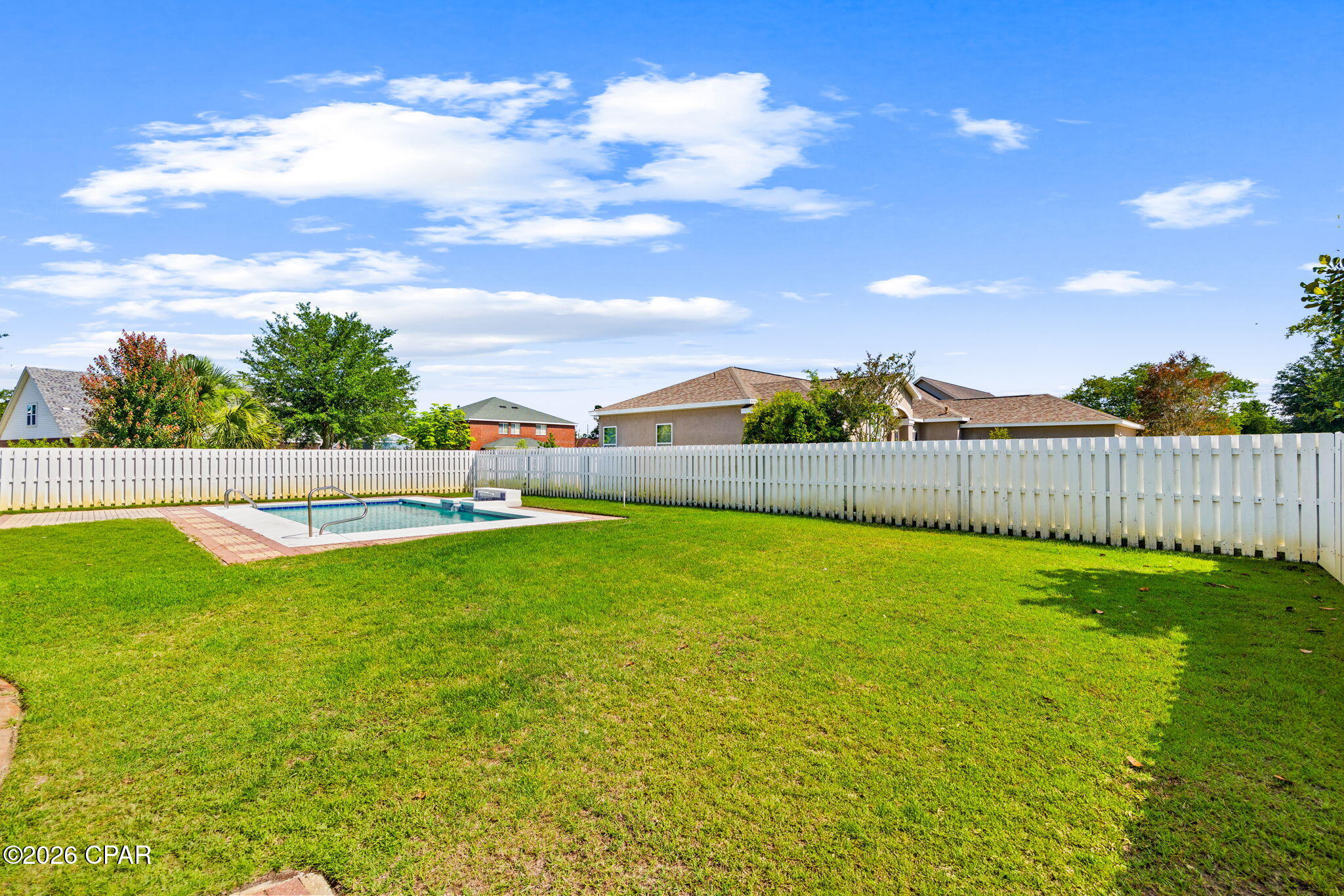 121 Cottonwood Circle Lynn Haven FL 32444