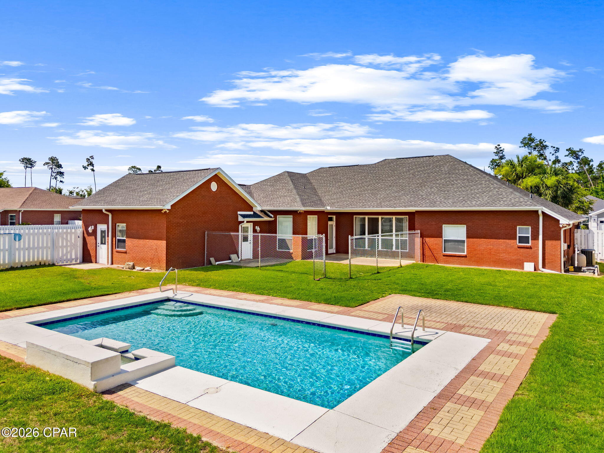 121 Cottonwood Circle Lynn Haven FL 32444