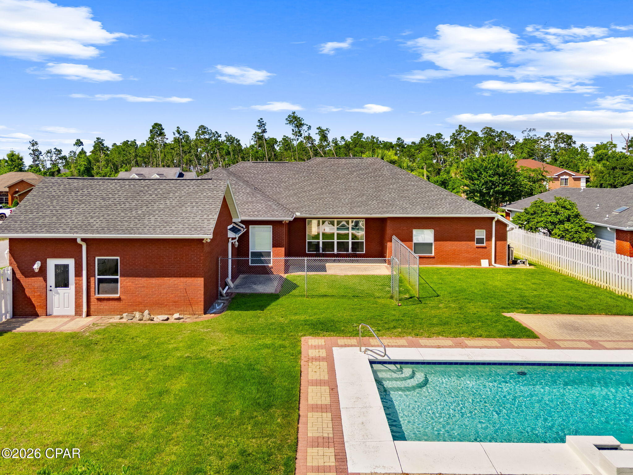 121 Cottonwood Circle Lynn Haven FL 32444