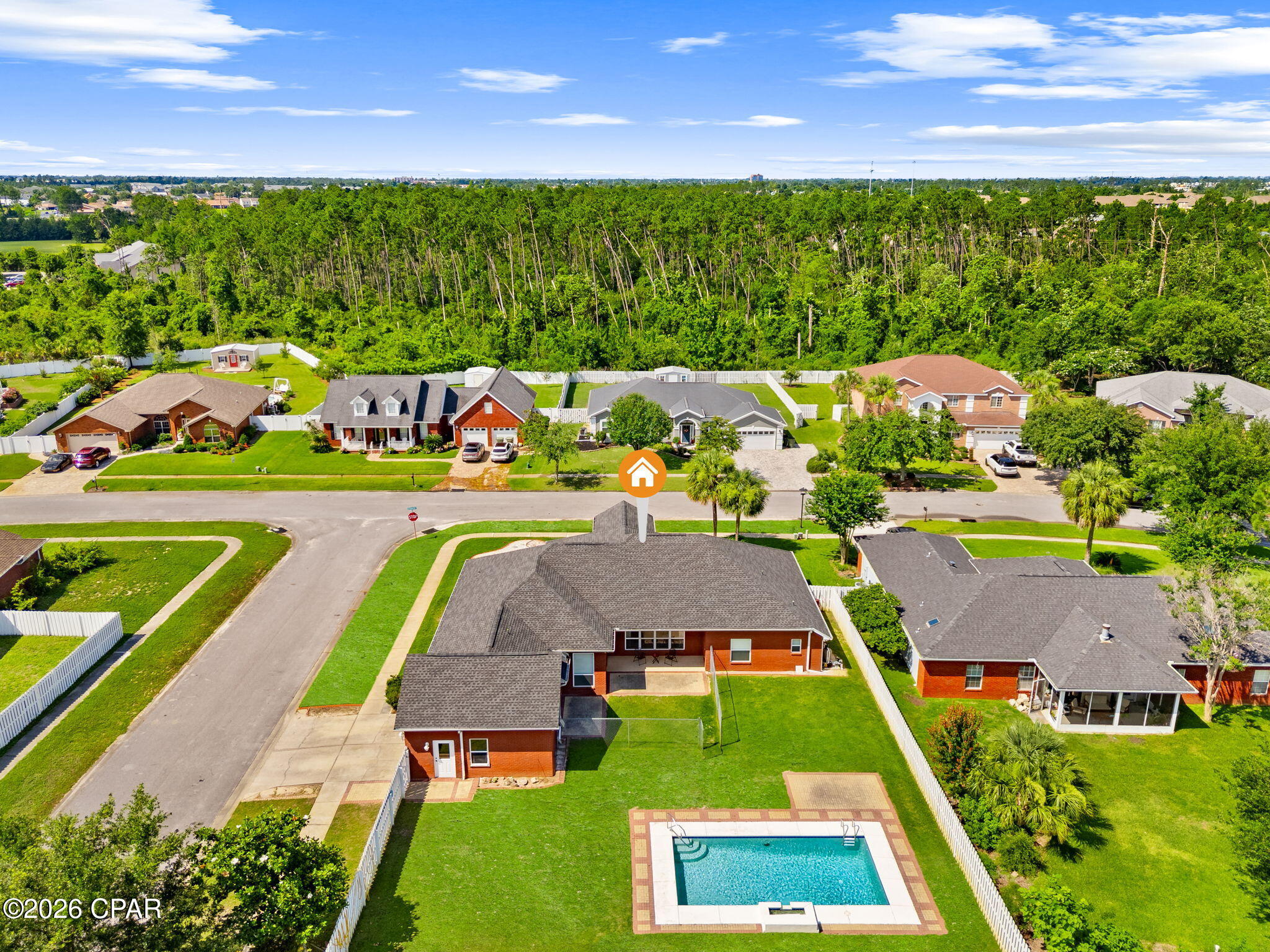 121 Cottonwood Circle Lynn Haven FL 32444