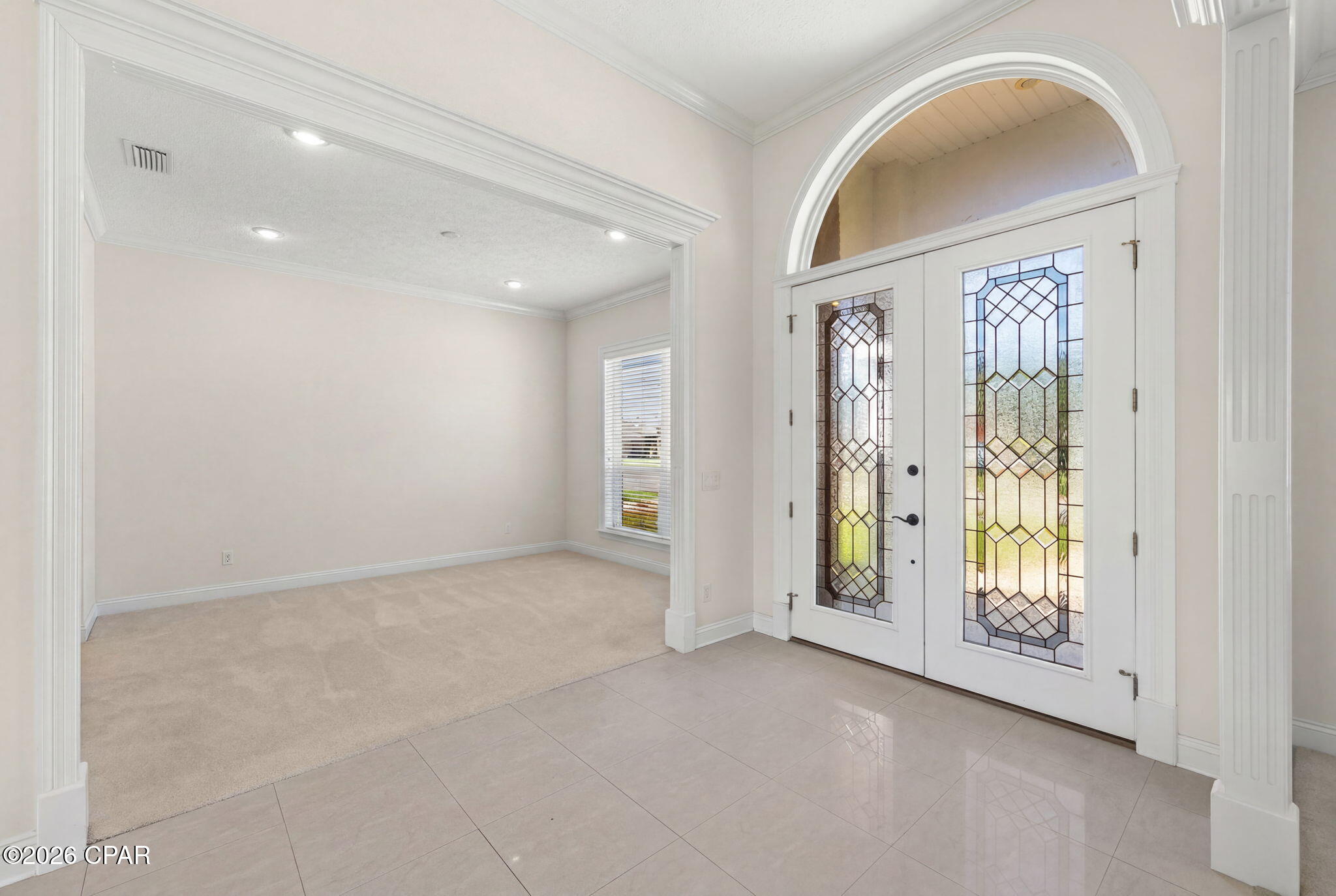 121 Cottonwood Circle Lynn Haven FL 32444