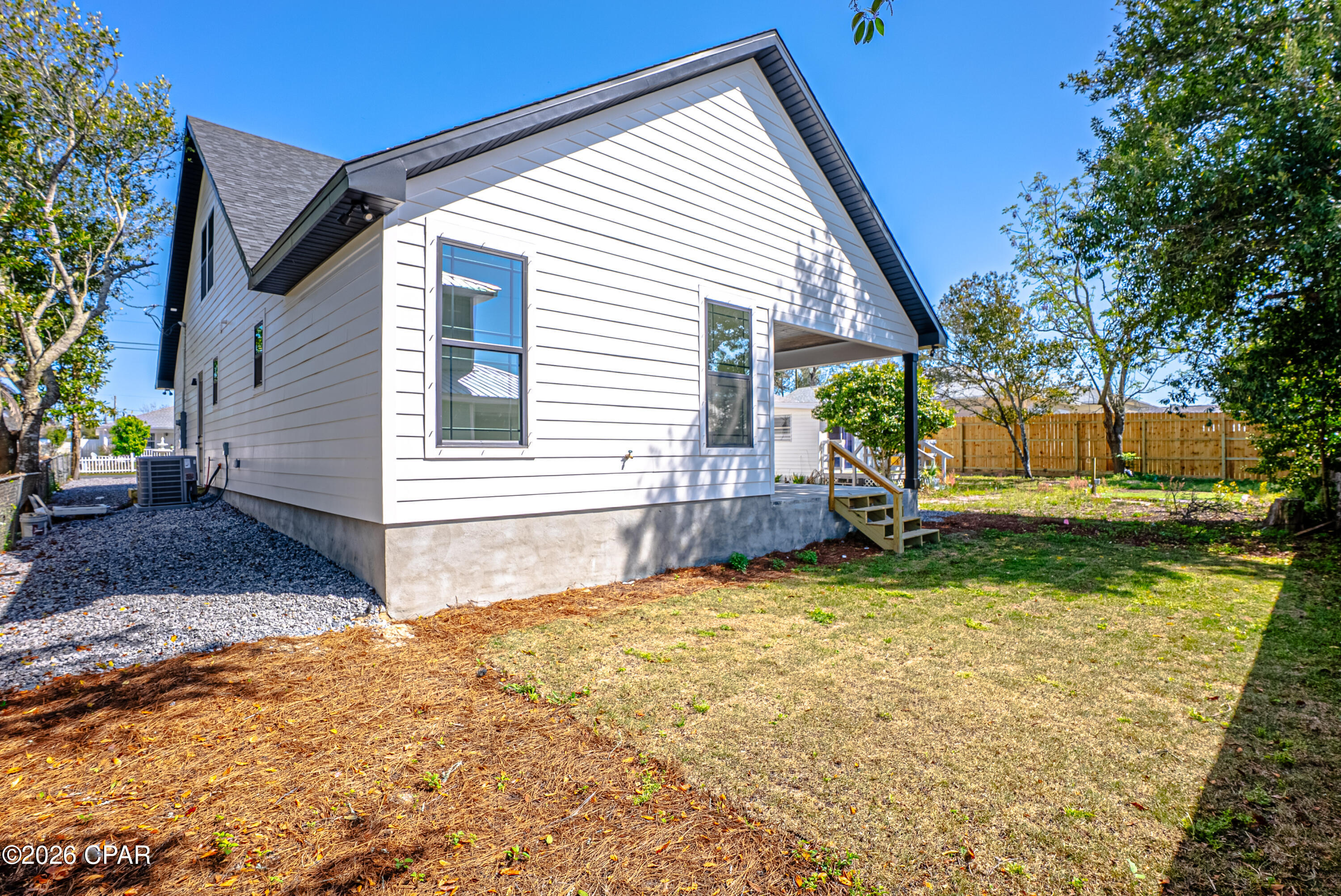 615 Sea Breeze Drive Panama City Beach FL 32413