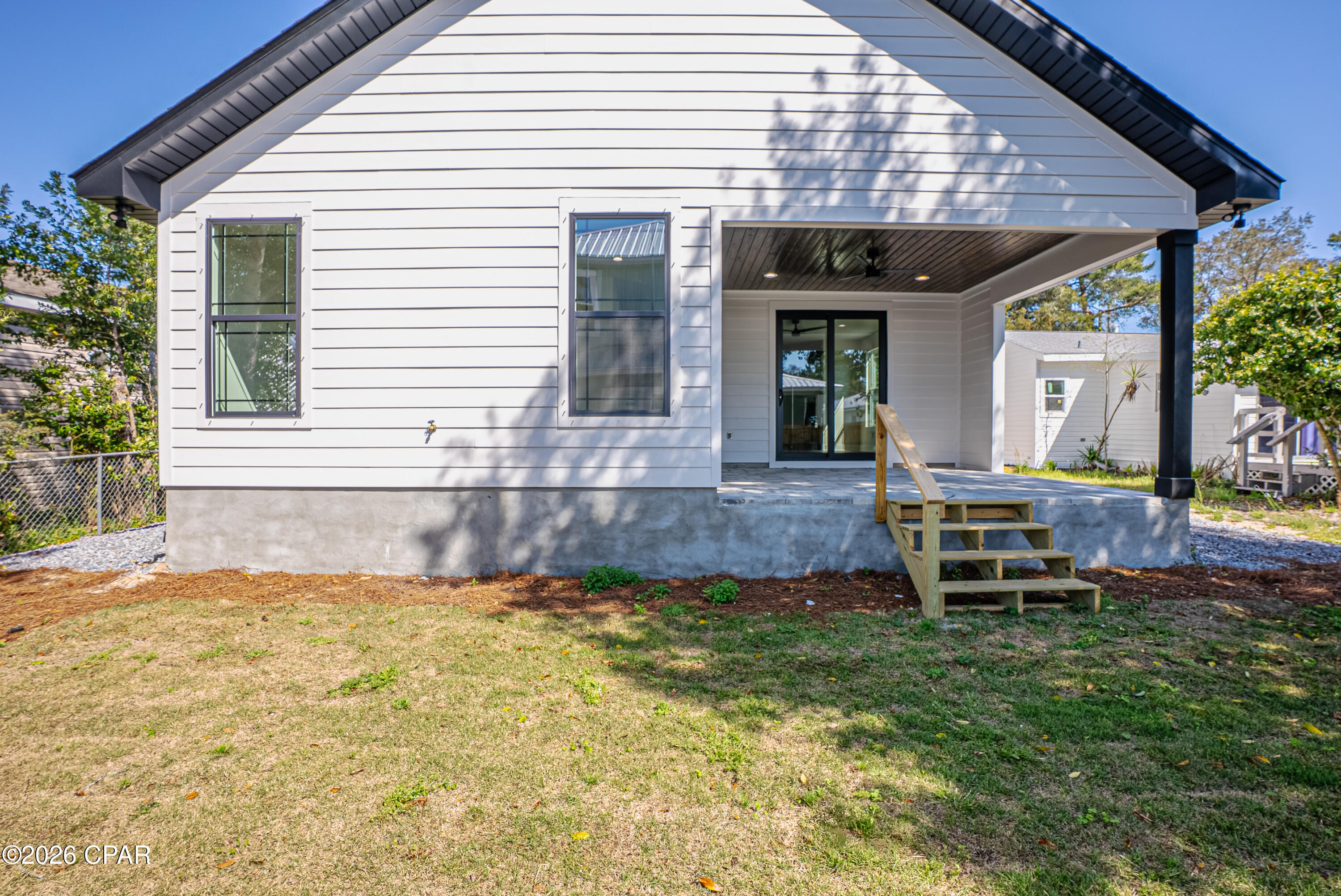 615 Sea Breeze Drive Panama City Beach FL 32413