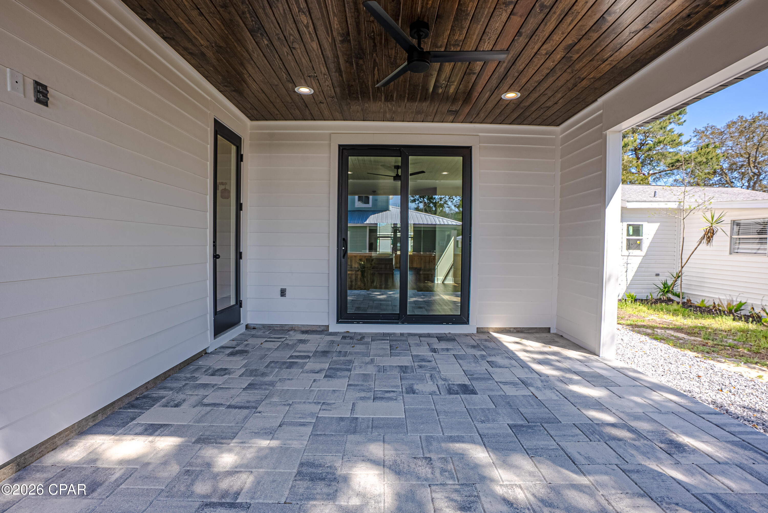 615 Sea Breeze Drive Panama City Beach FL 32413