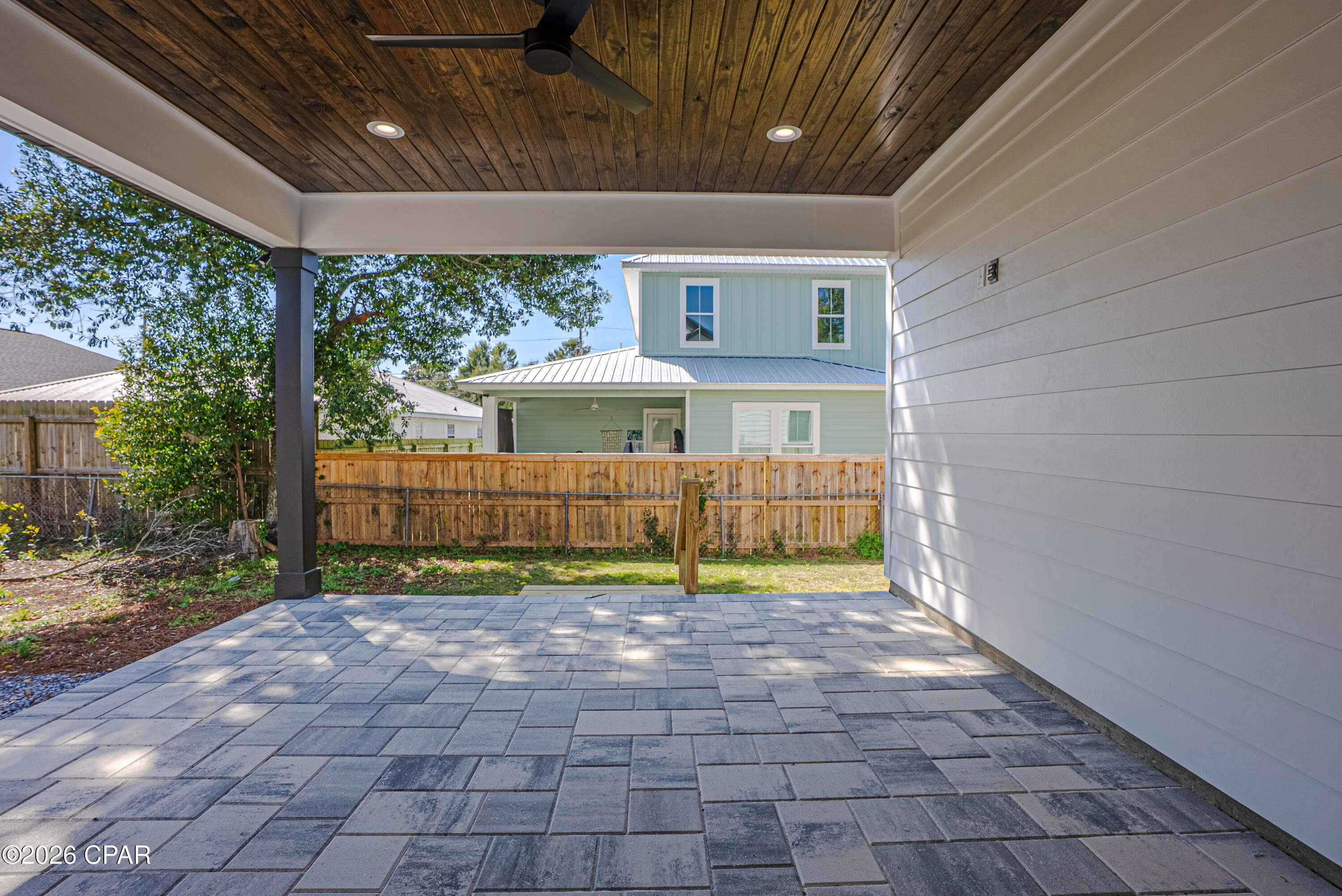 615 Sea Breeze Drive Panama City Beach FL 32413
