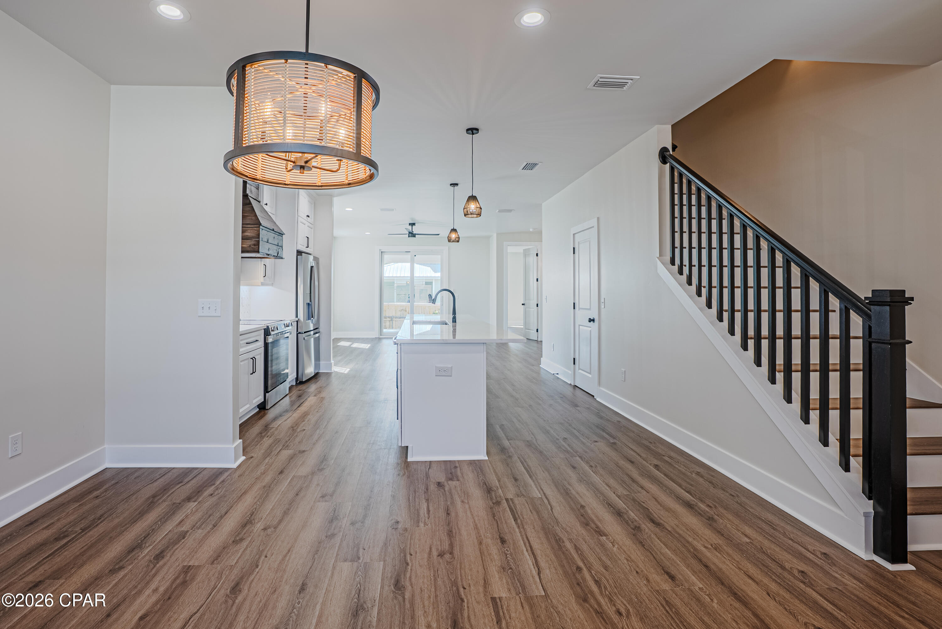 615 Sea Breeze Drive Panama City Beach FL 32413