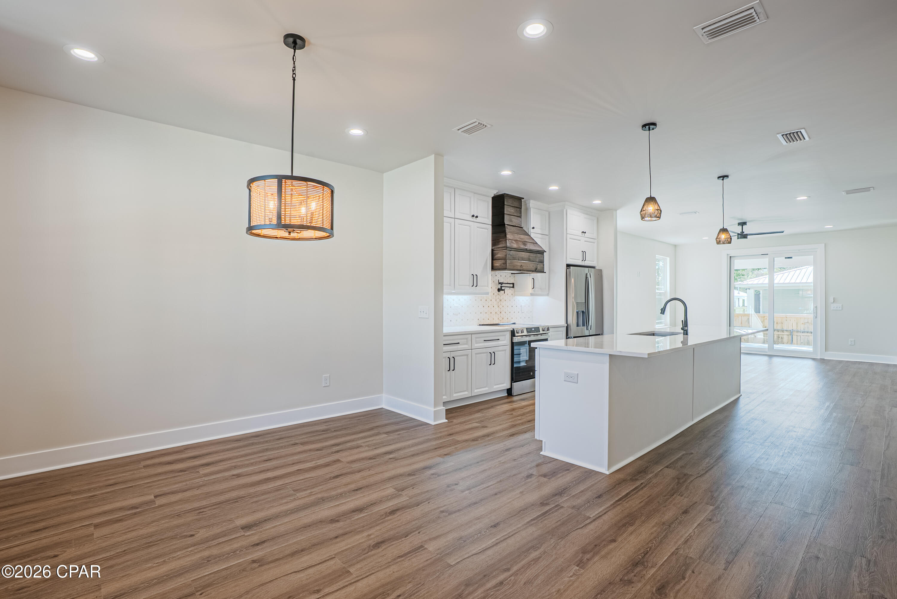 615 Sea Breeze Drive Panama City Beach FL 32413