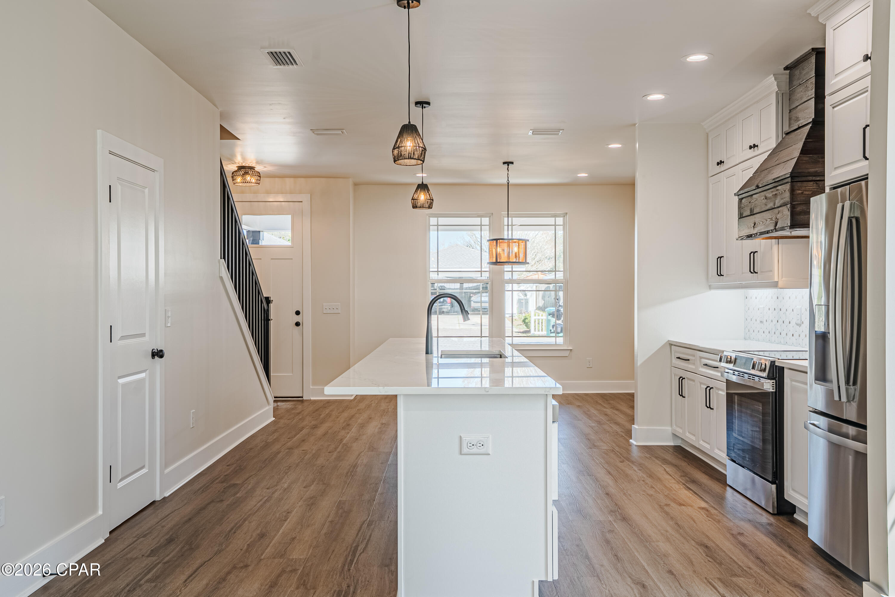 615 Sea Breeze Drive Panama City Beach FL 32413