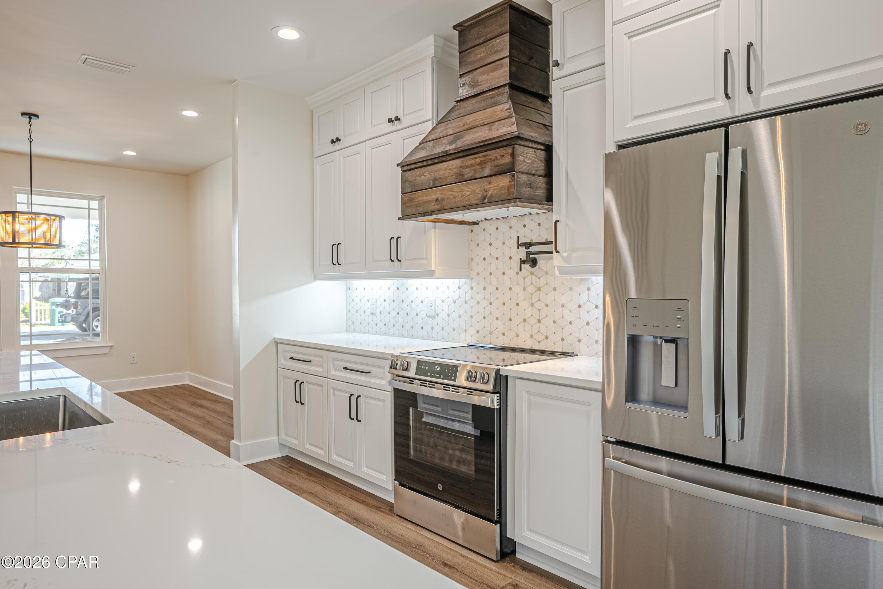 615 Sea Breeze Drive Panama City Beach FL 32413