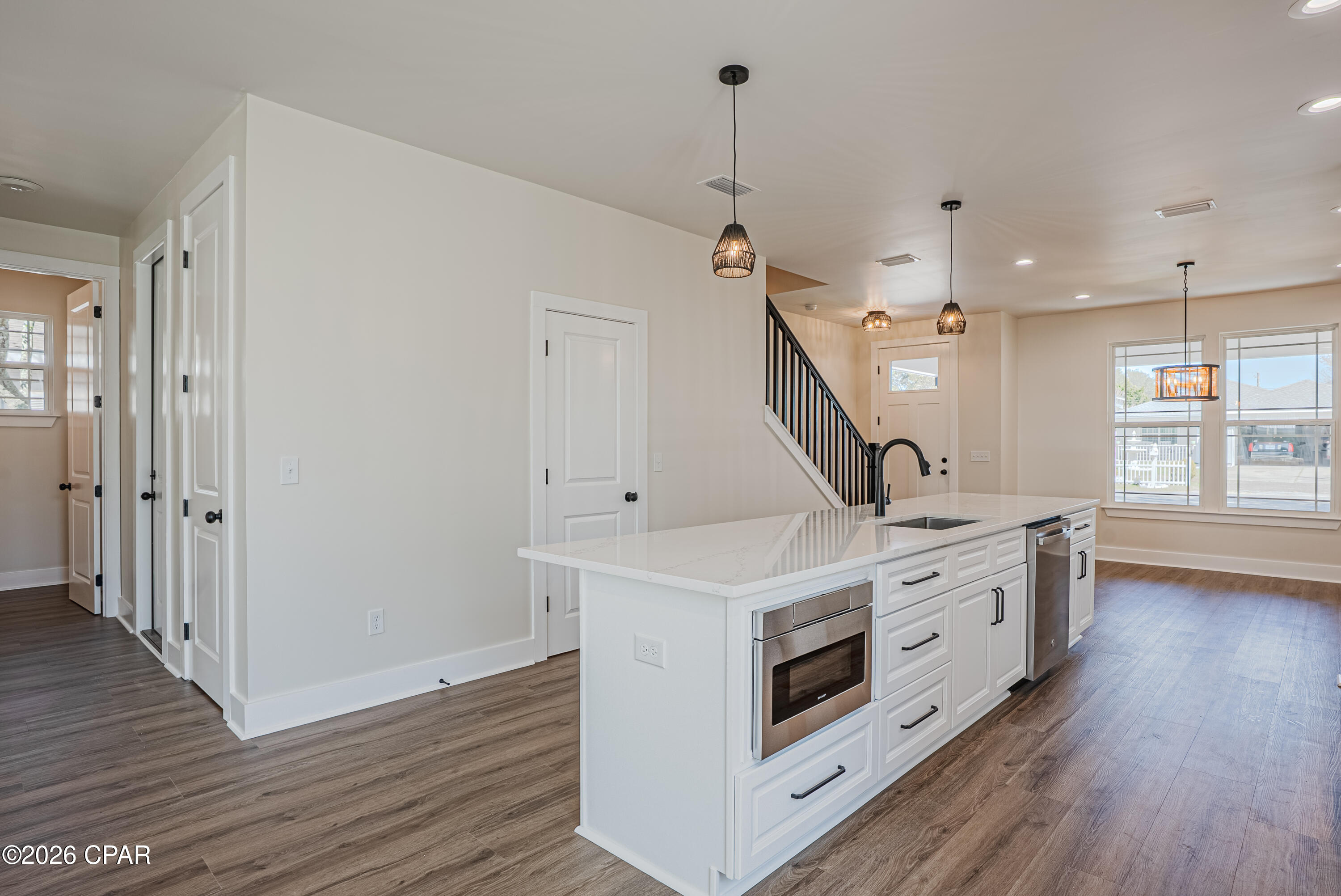 615 Sea Breeze Drive Panama City Beach FL 32413