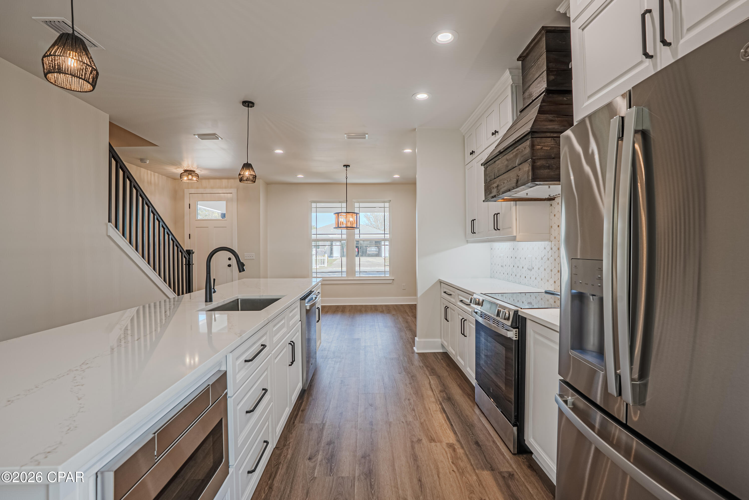 615 Sea Breeze Drive Panama City Beach FL 32413