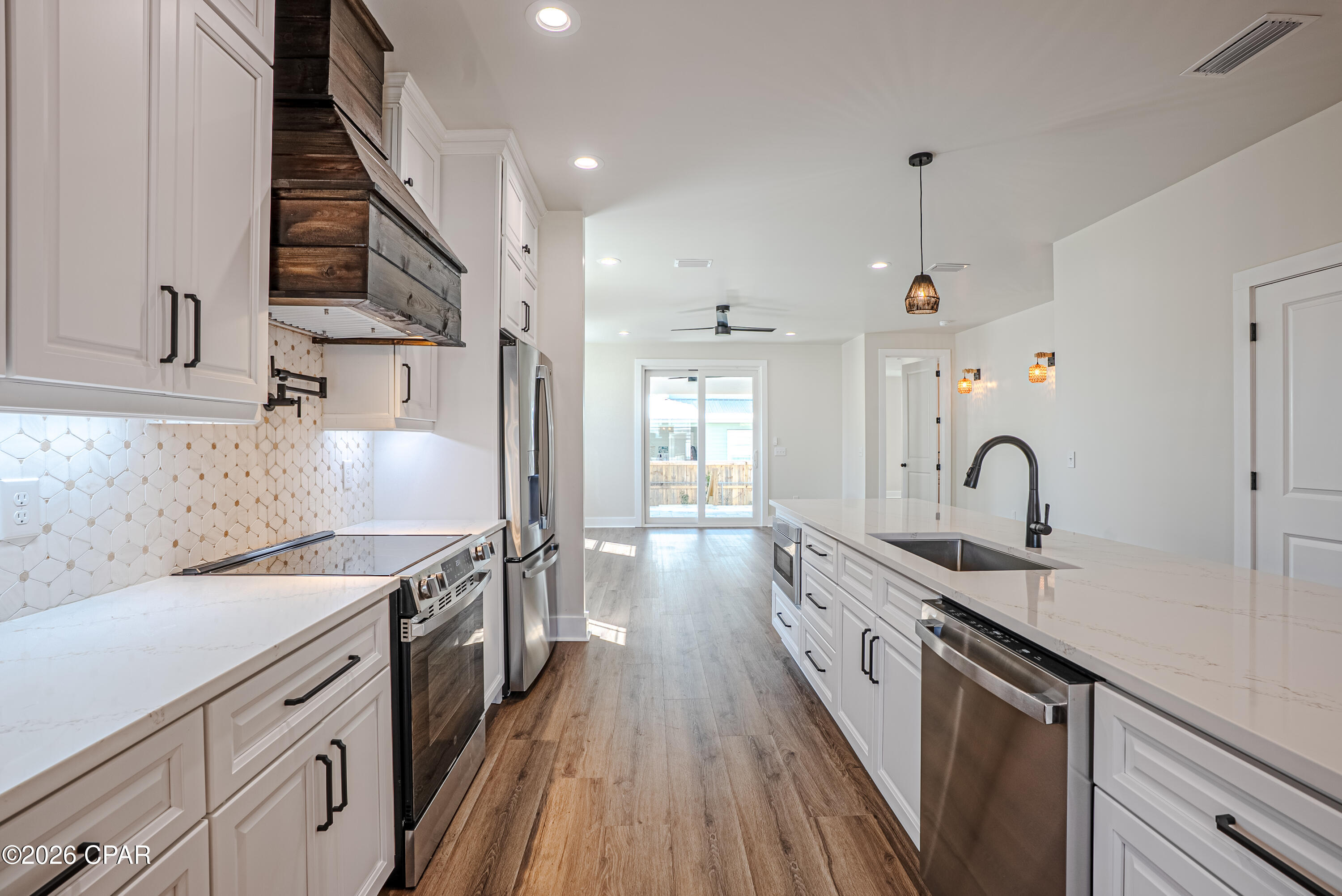 615 Sea Breeze Drive Panama City Beach FL 32413