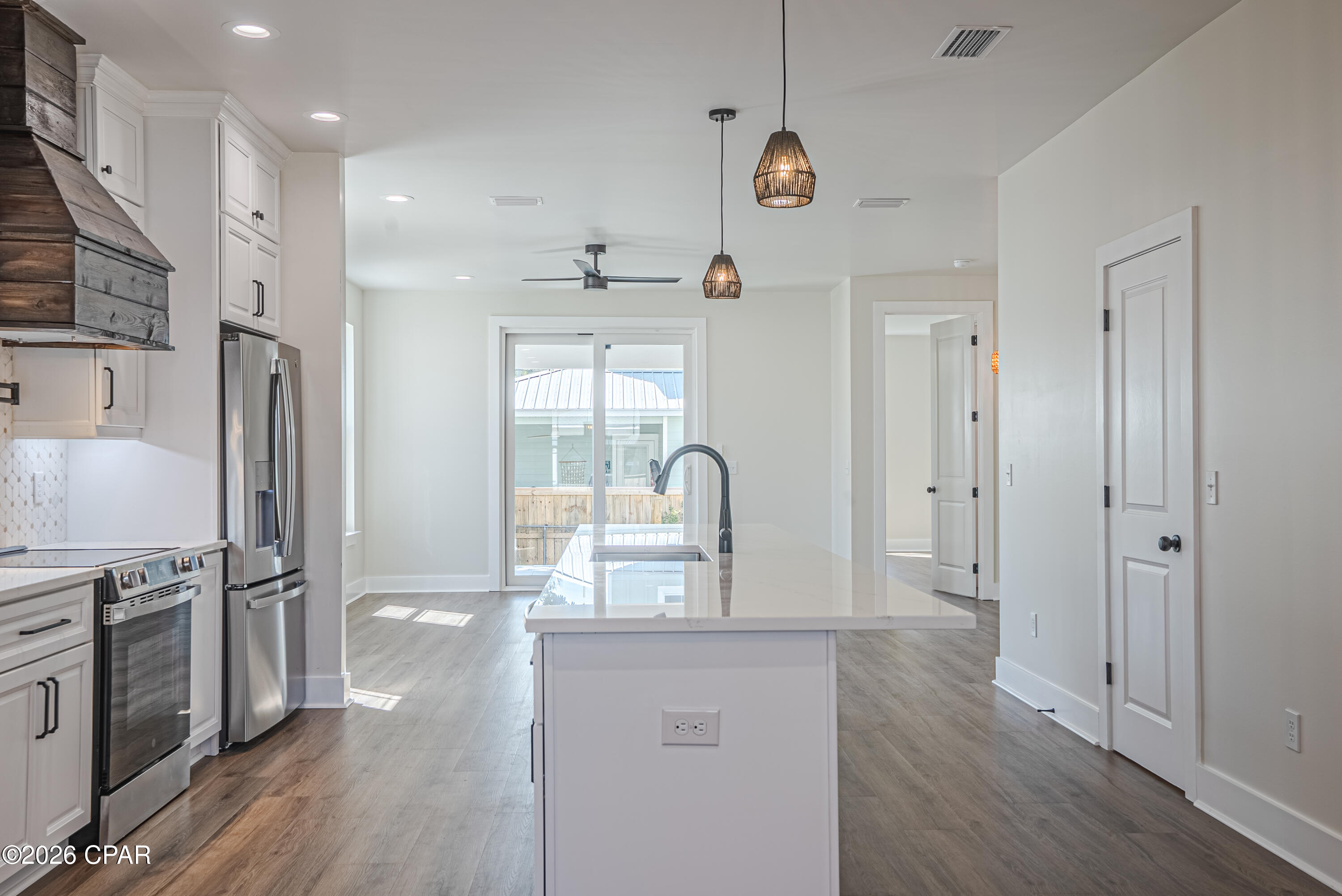615 Sea Breeze Drive Panama City Beach FL 32413