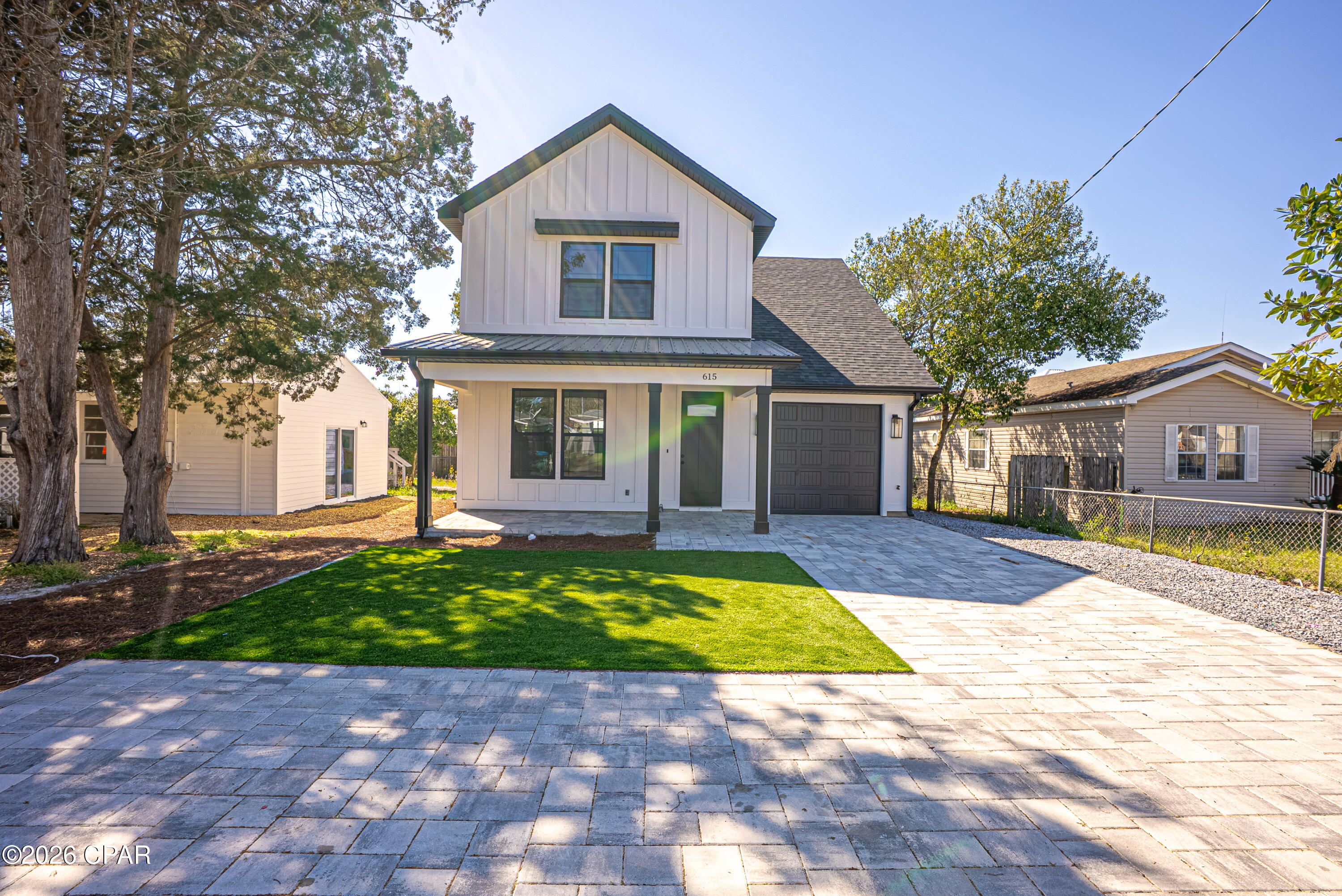 615 Sea Breeze Drive Panama City Beach FL 32413