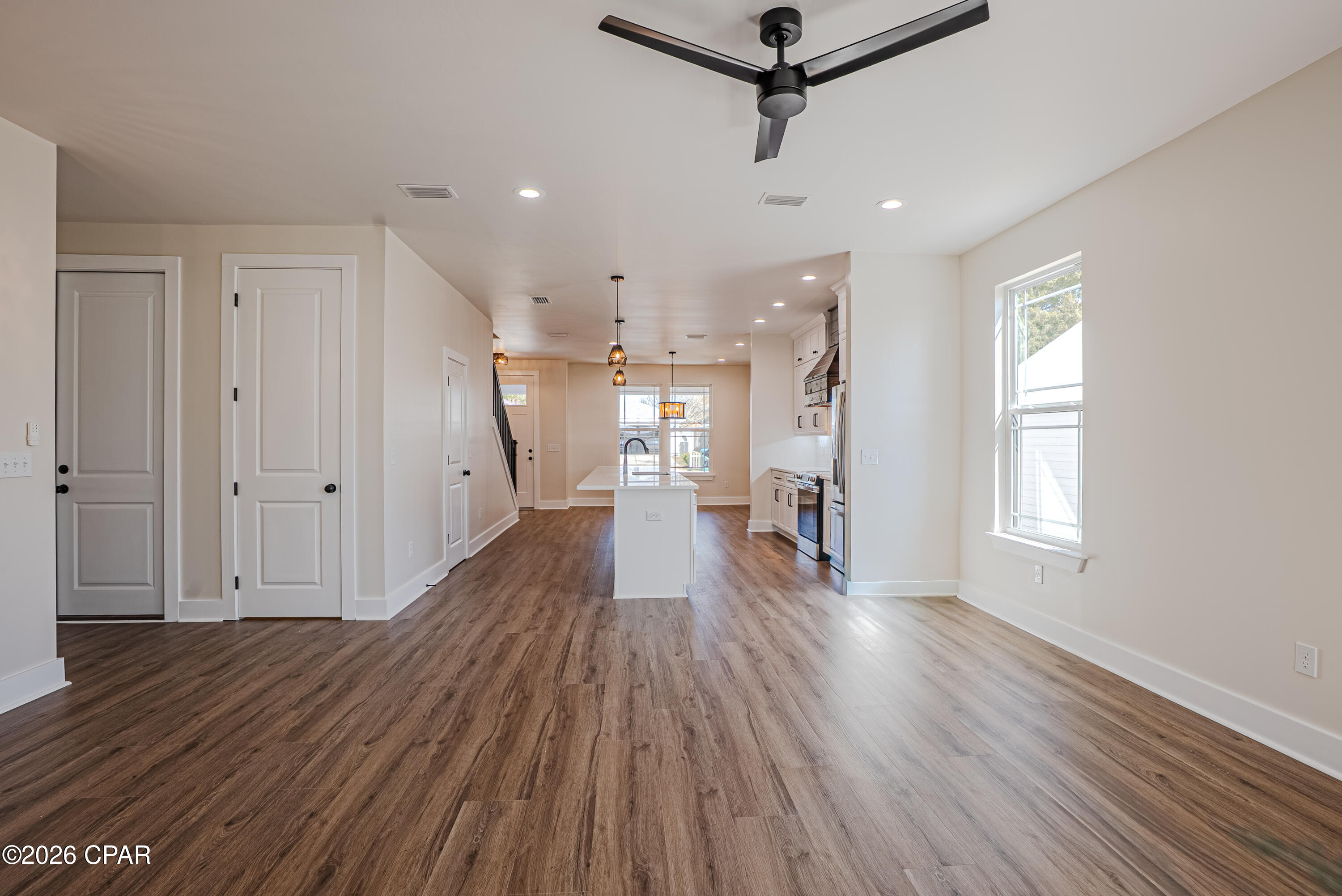 615 Sea Breeze Drive Panama City Beach FL 32413