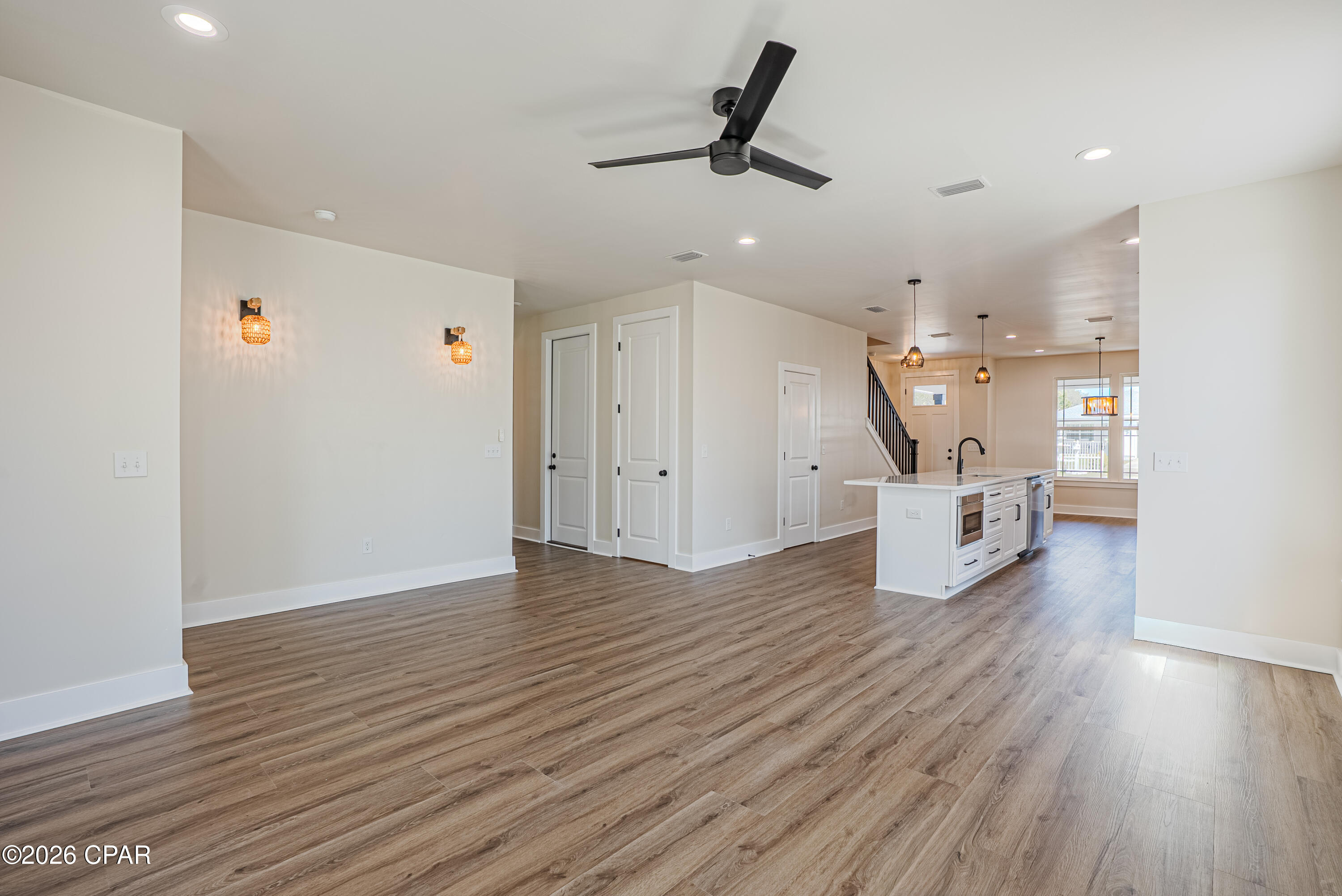615 Sea Breeze Drive Panama City Beach FL 32413