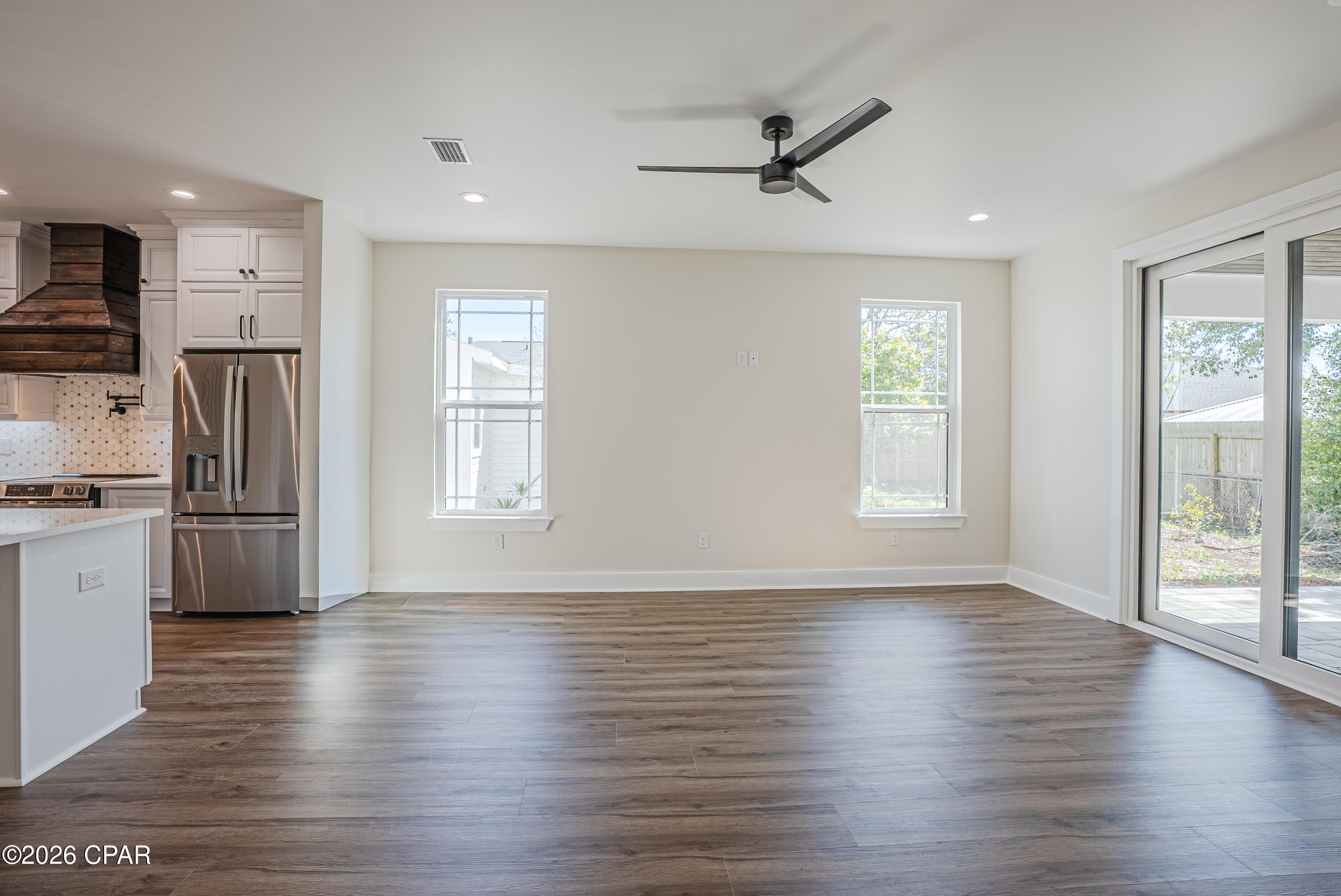 615 Sea Breeze Drive Panama City Beach FL 32413