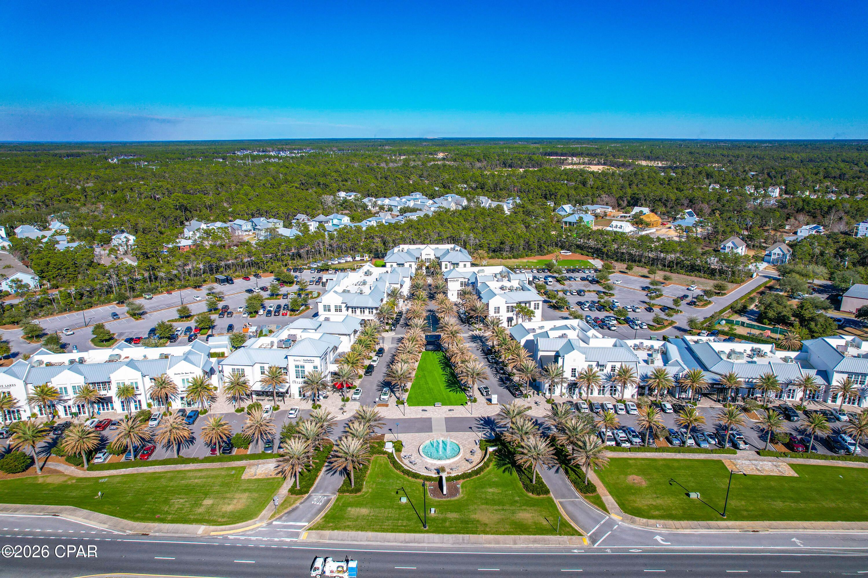 615 Sea Breeze Drive Panama City Beach FL 32413