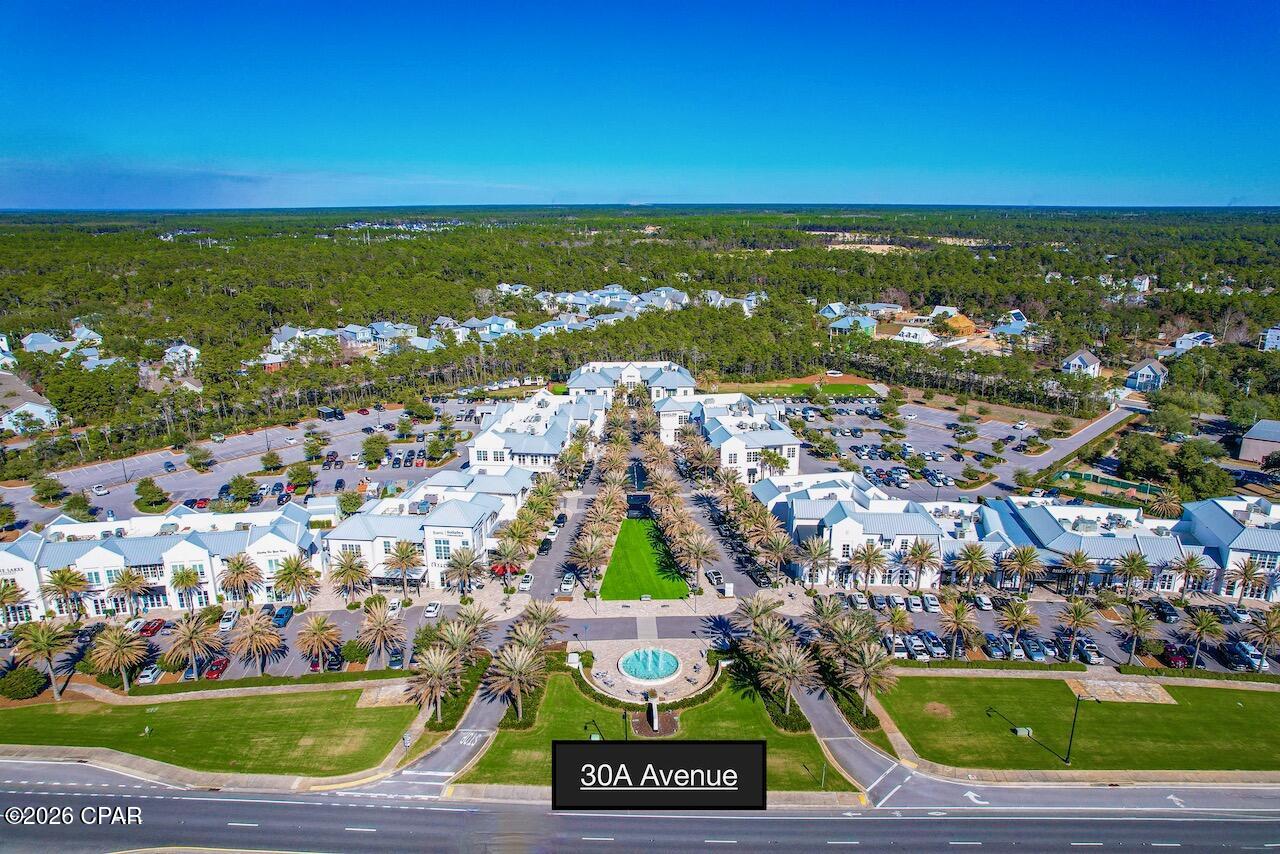 615 Sea Breeze Drive Panama City Beach FL 32413