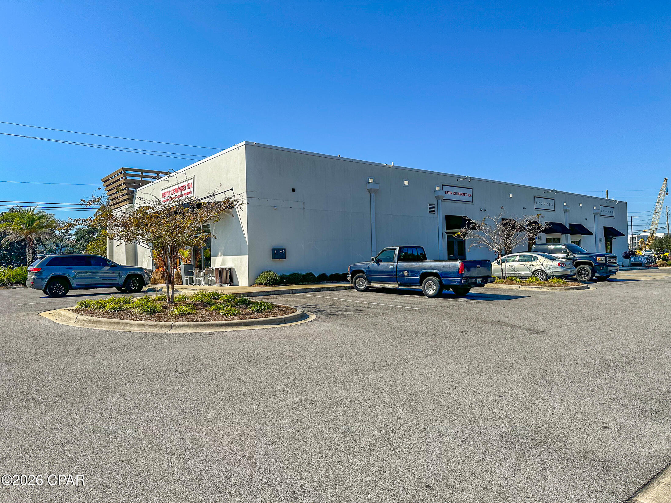 615 Sea Breeze Drive Panama City Beach FL 32413