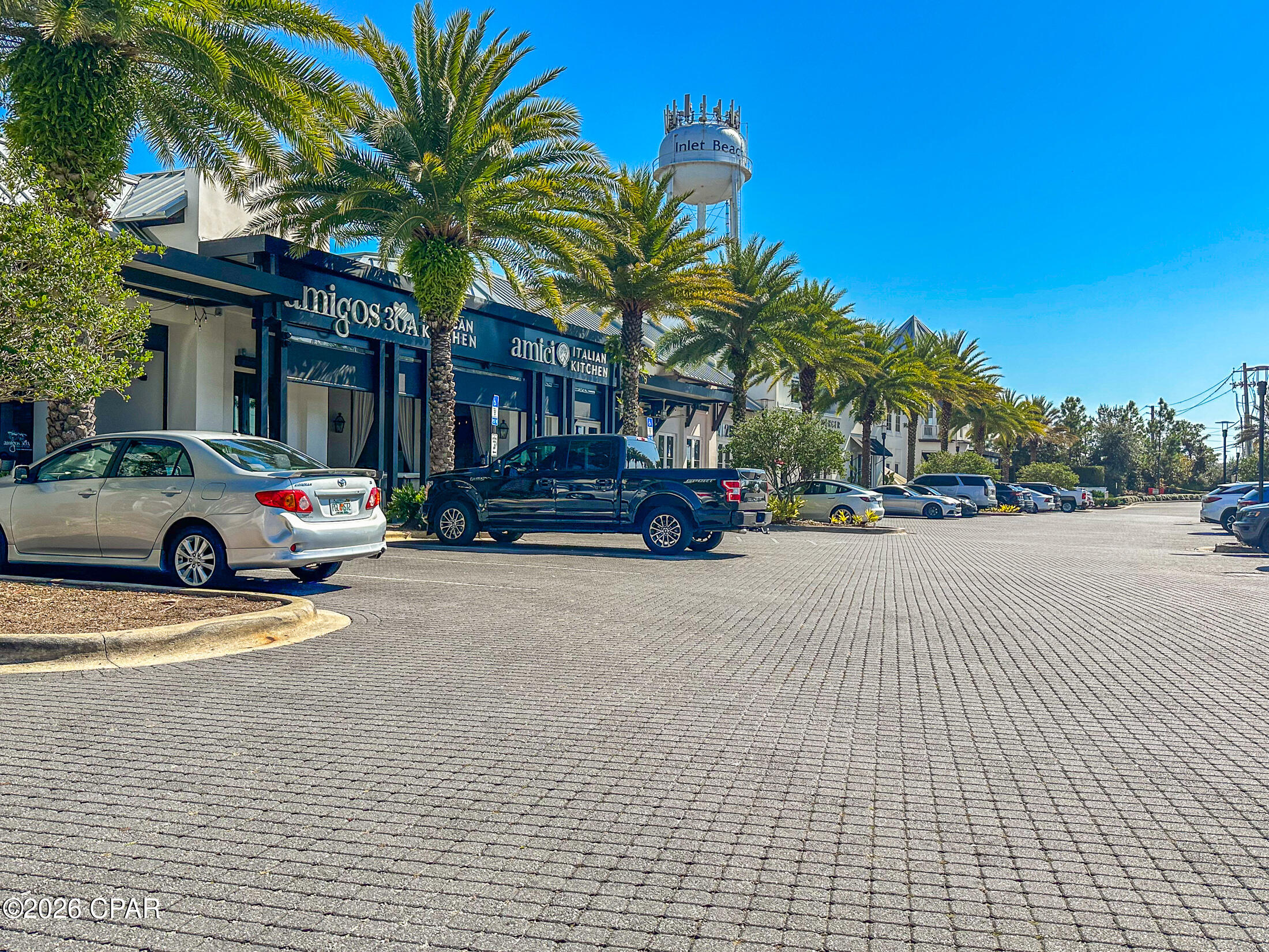 615 Sea Breeze Drive Panama City Beach FL 32413