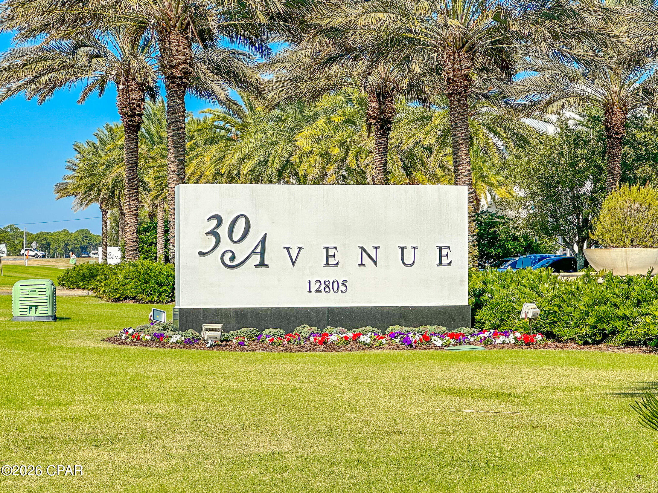 615 Sea Breeze Drive Panama City Beach FL 32413