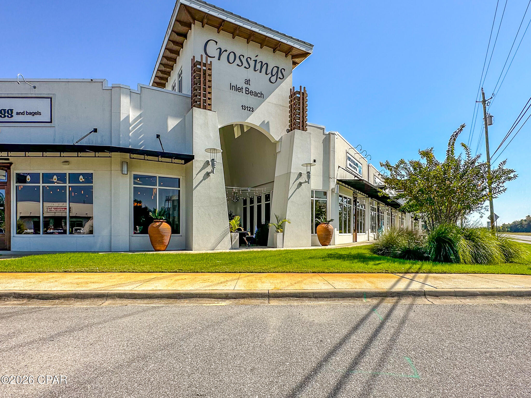 615 Sea Breeze Drive Panama City Beach FL 32413