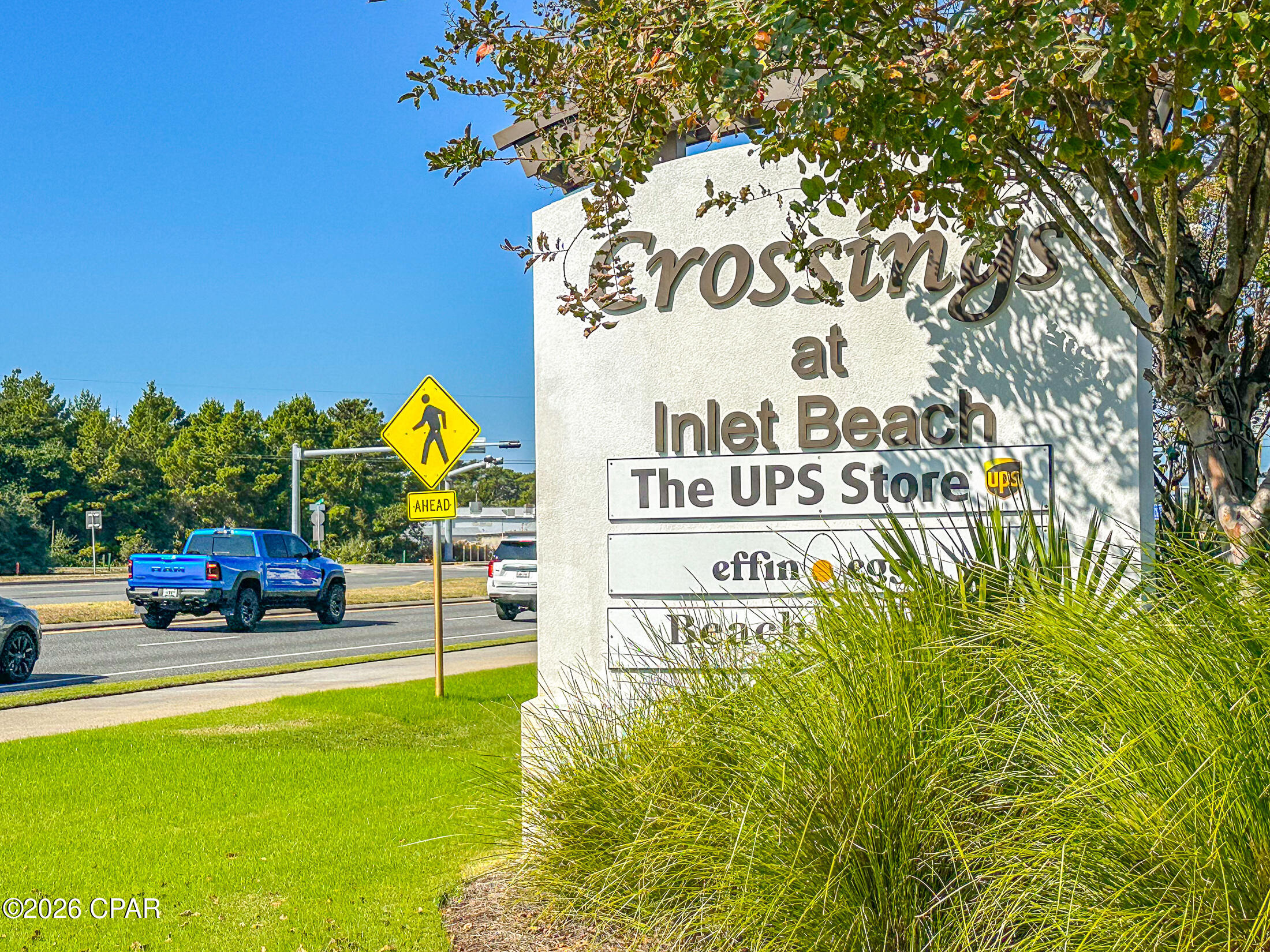 615 Sea Breeze Drive Panama City Beach FL 32413