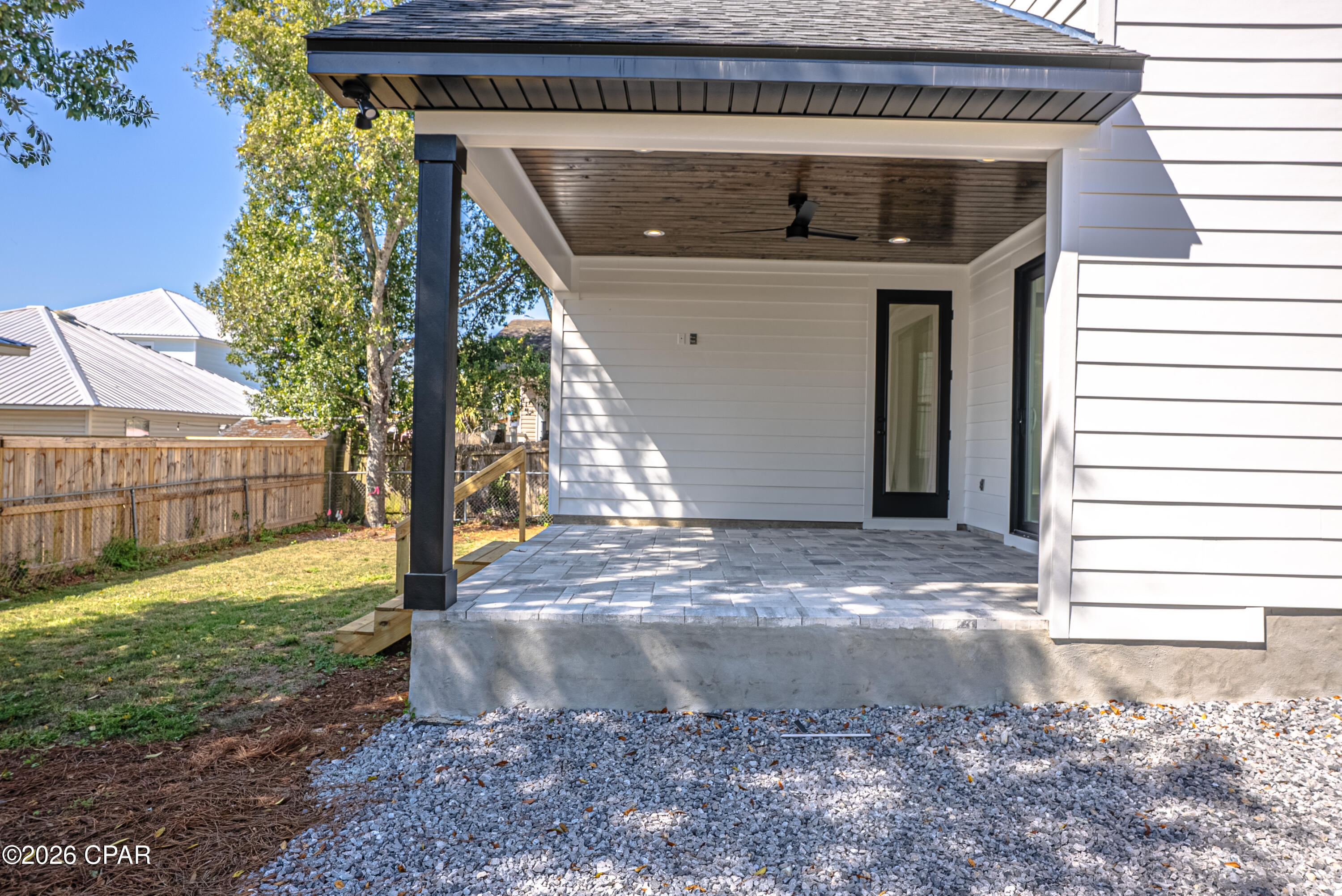 615 Sea Breeze Drive Panama City Beach FL 32413