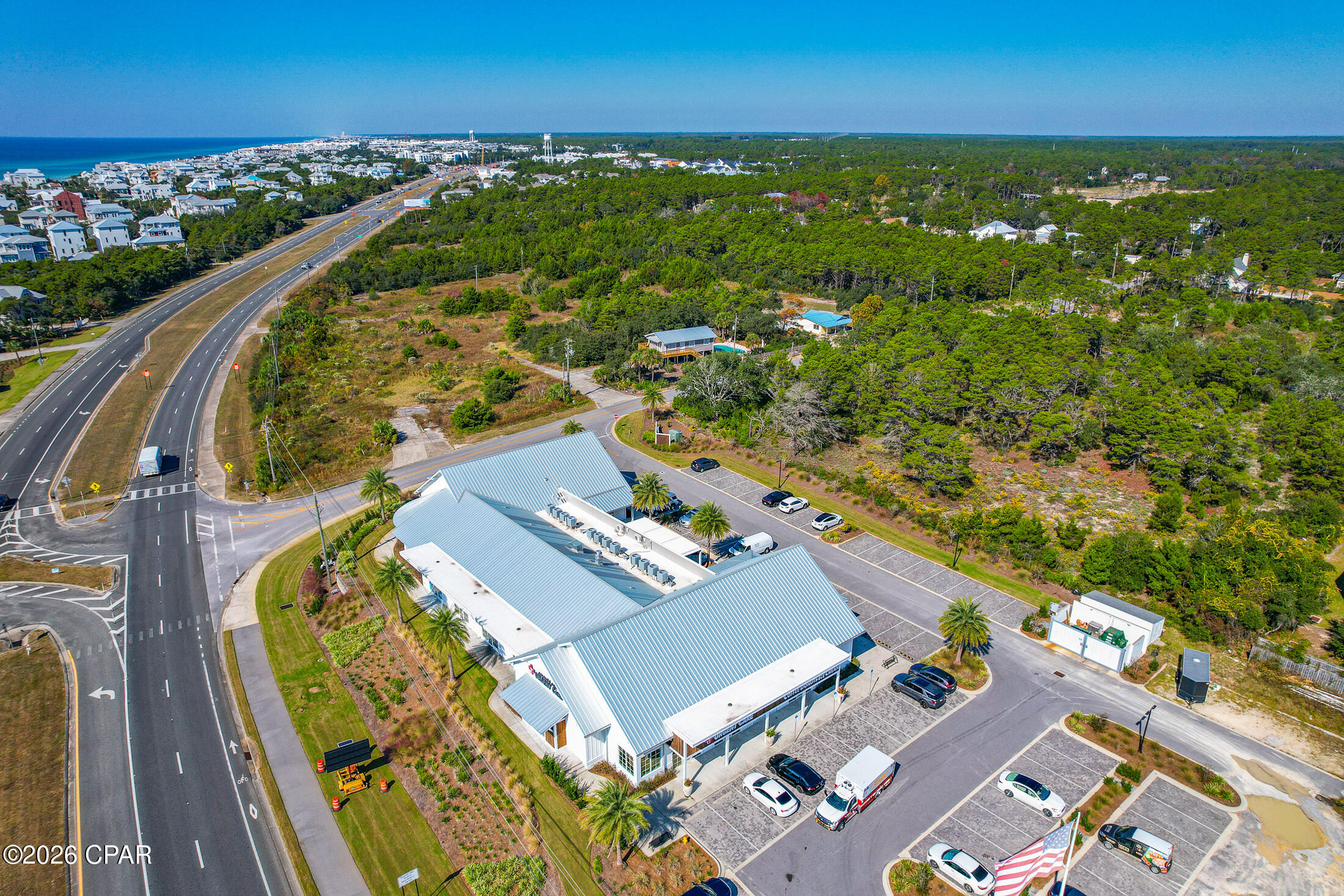 615 Sea Breeze Drive Panama City Beach FL 32413