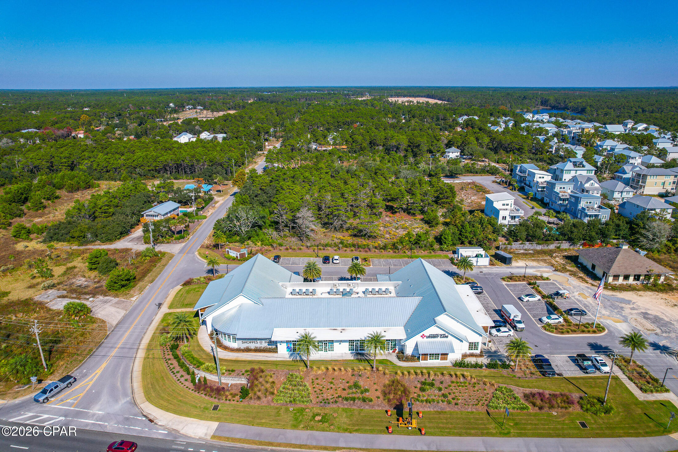 615 Sea Breeze Drive Panama City Beach FL 32413