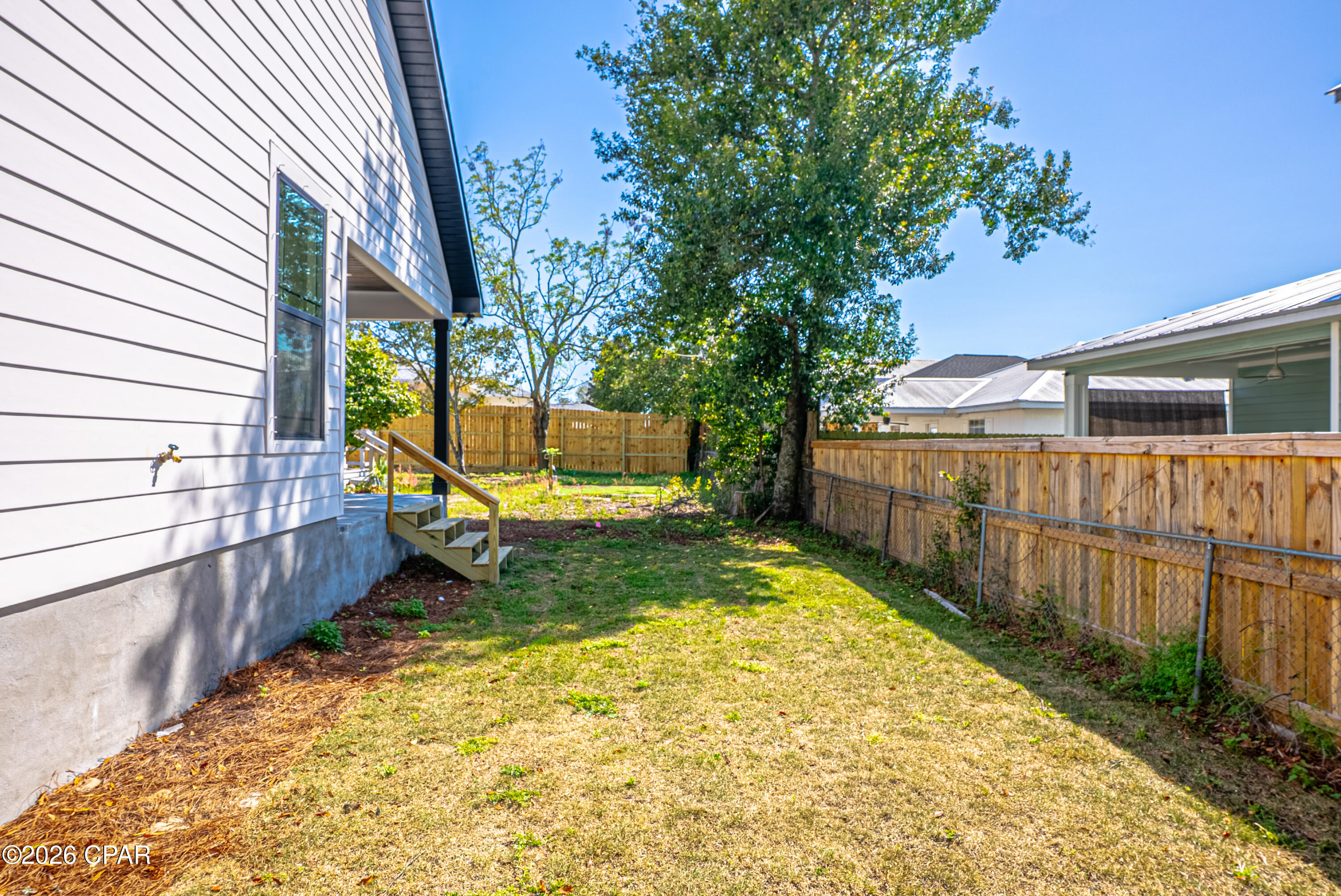 615 Sea Breeze Drive Panama City Beach FL 32413